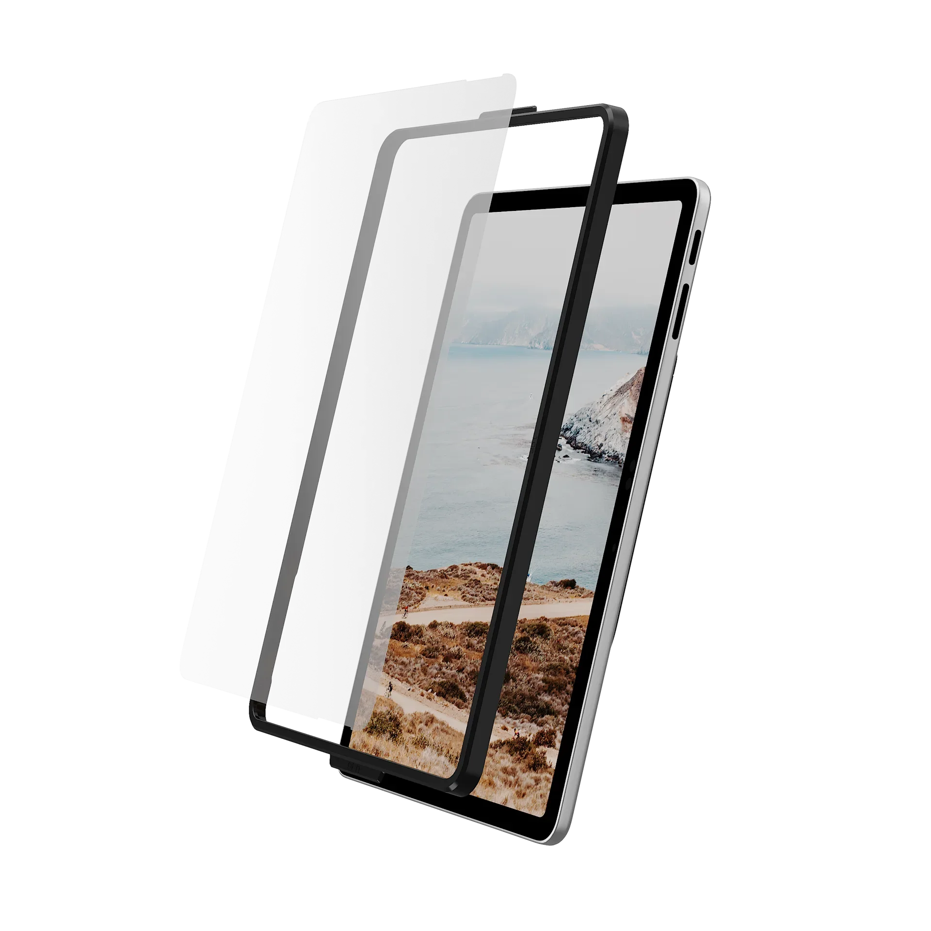 UAG Glass Screen Guard Surface Pro 12 1st ed 2025 - Clear - Image 3
