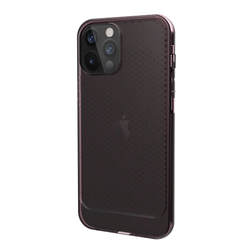 UAG Lucent Case iPhone 12 / 12 Pro 6.1 inch - Dusty Rose - Image 5