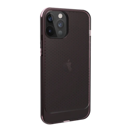 UAG Lucent Case iPhone 12 / 12 Pro 6.1 inch - Dusty Rose - Image 7