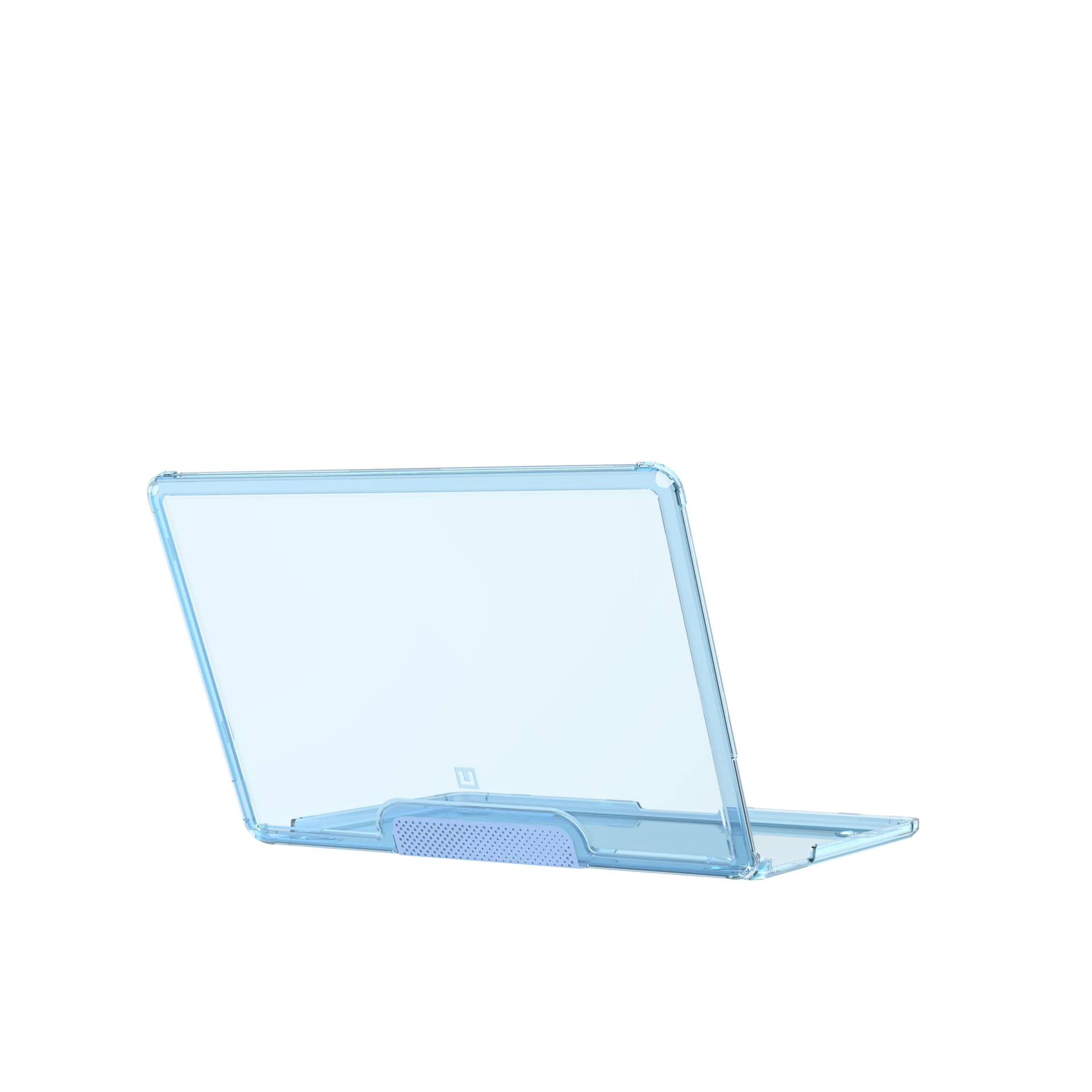 UAG Lucent Case MacBook Air 13 inch M2 / M3 / M4 2022-2025 Cerulean - Image 10