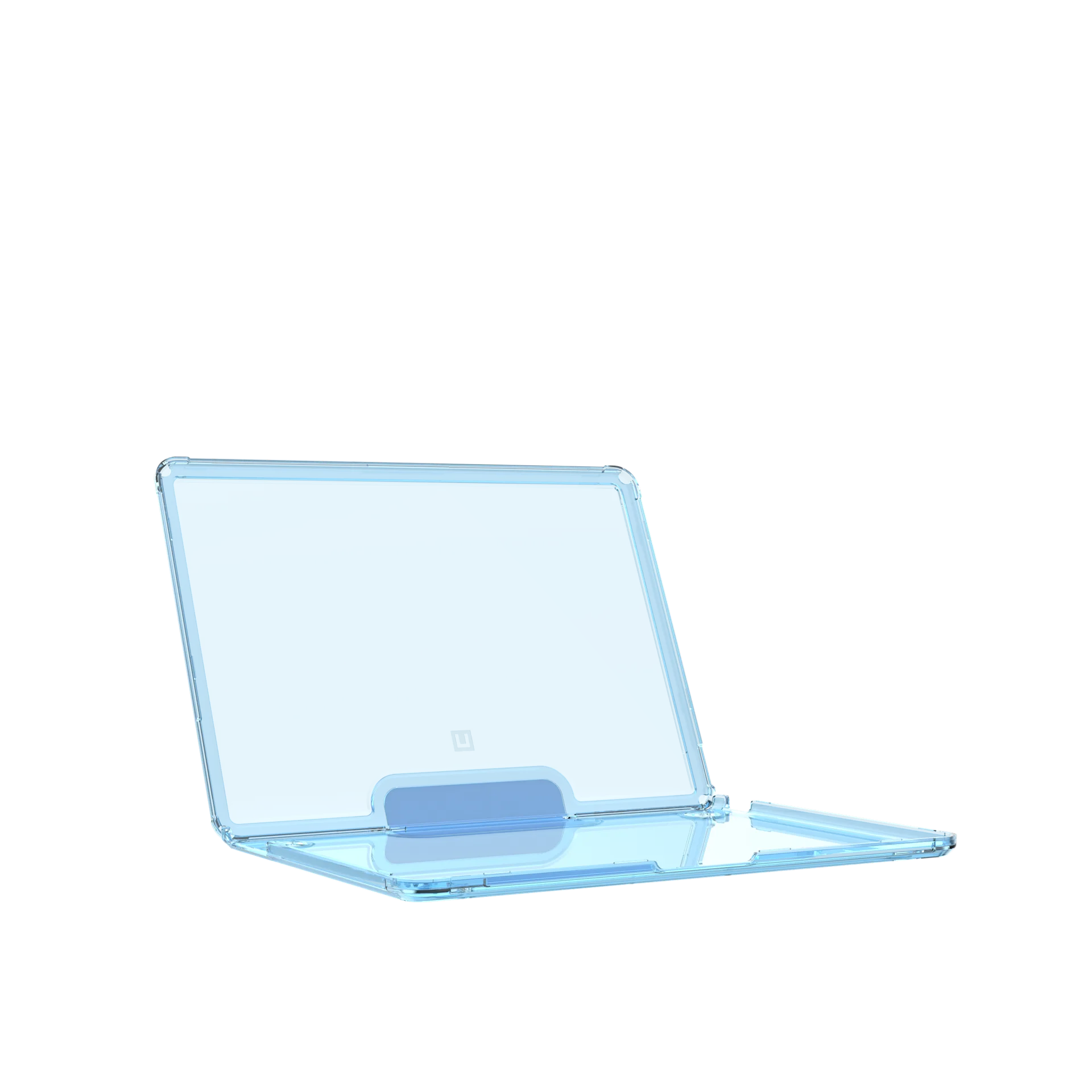 UAG Lucent Case MacBook Air 13 inch M2 / M3 / M4 2022-2025 Cerulean - Image 11