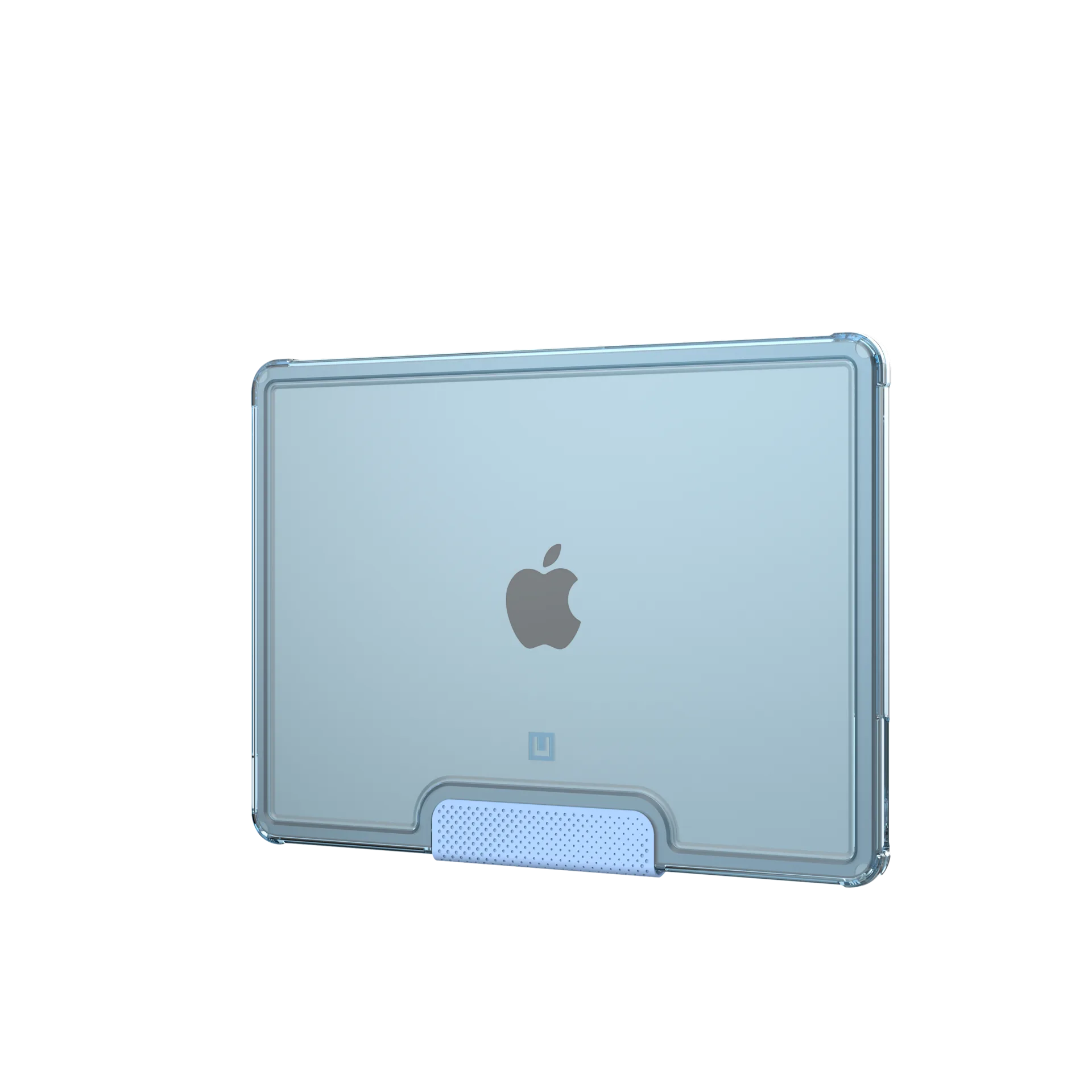 UAG Lucent Case MacBook Air 13 inch M2 / M3 / M4 2022-2025 Cerulean - Image 2