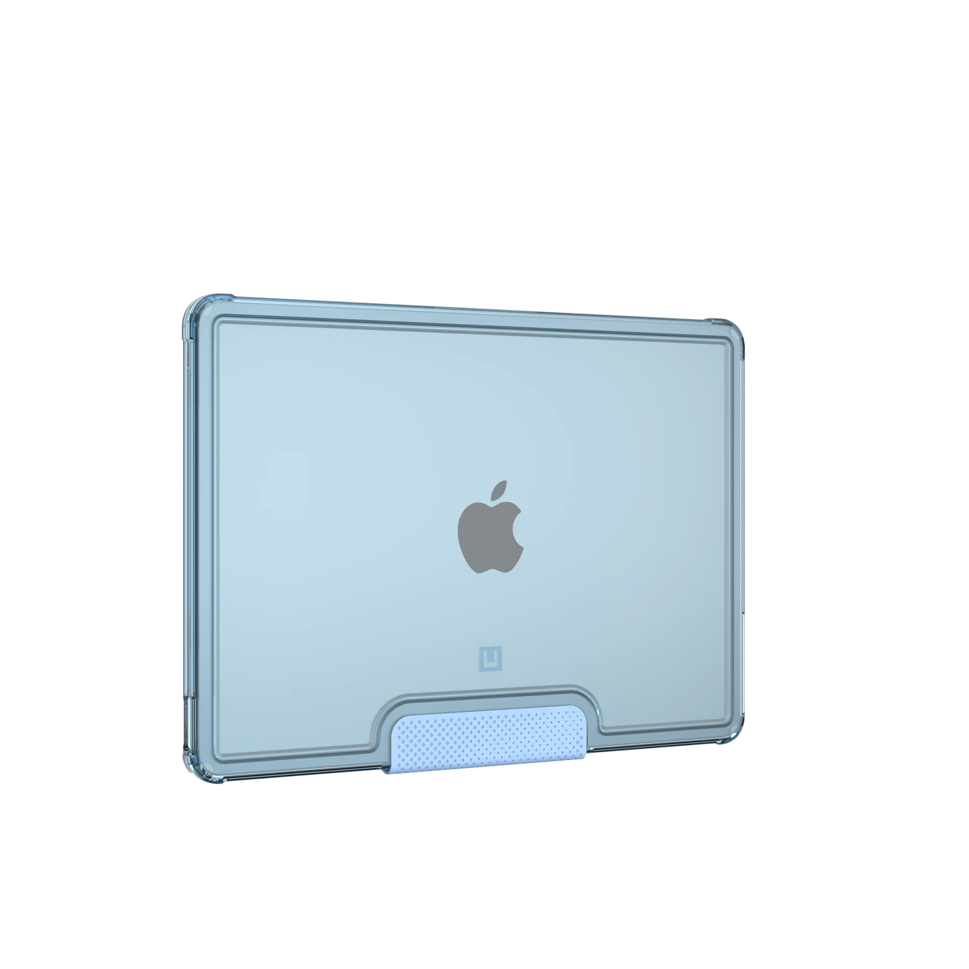 UAG Lucent Case MacBook Air 13 inch M2 / M3 / M4 2022-2025 Cerulean - Image 3