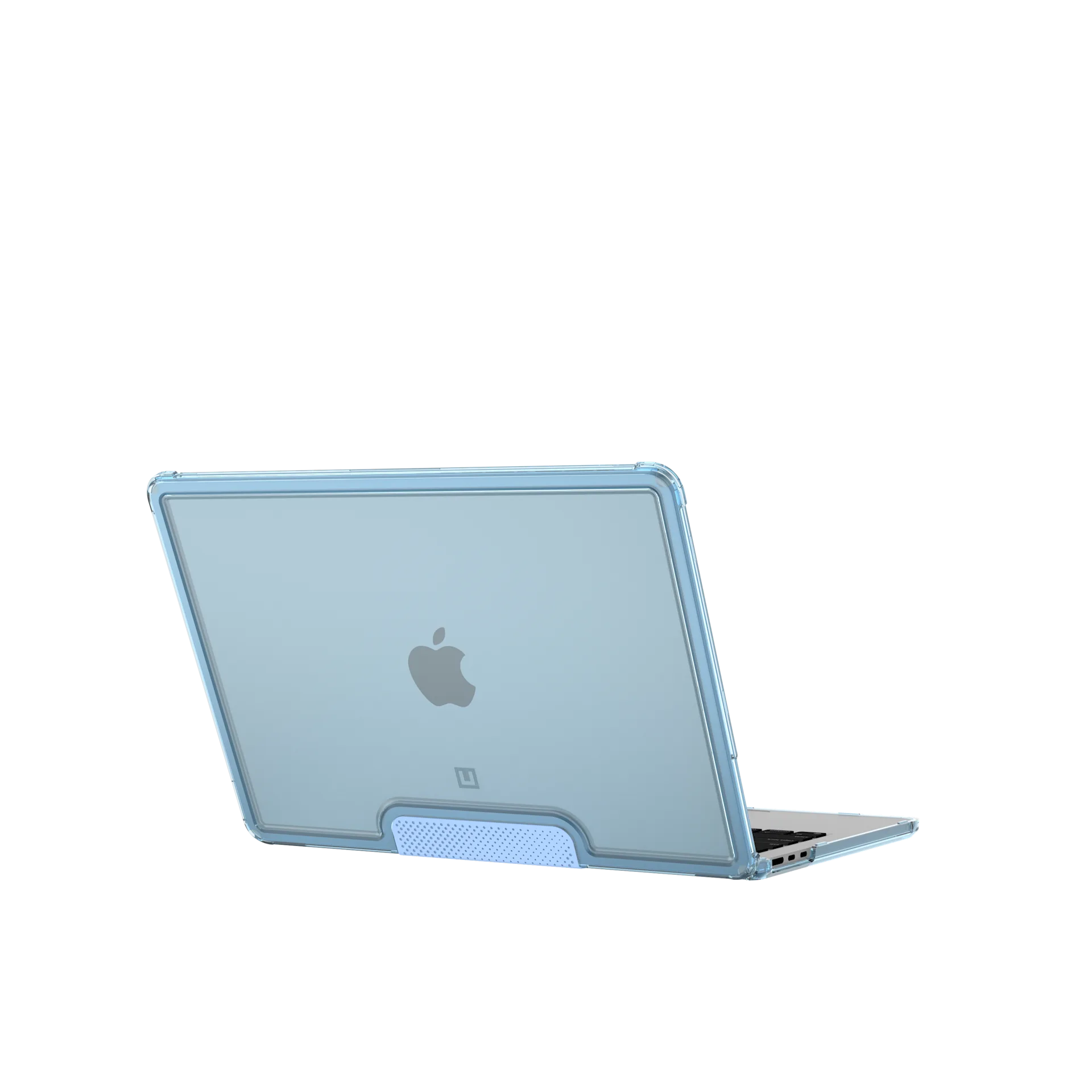 UAG Lucent Case MacBook Air 13 inch M2 / M3 / M4 2022-2025 Cerulean - Image 6