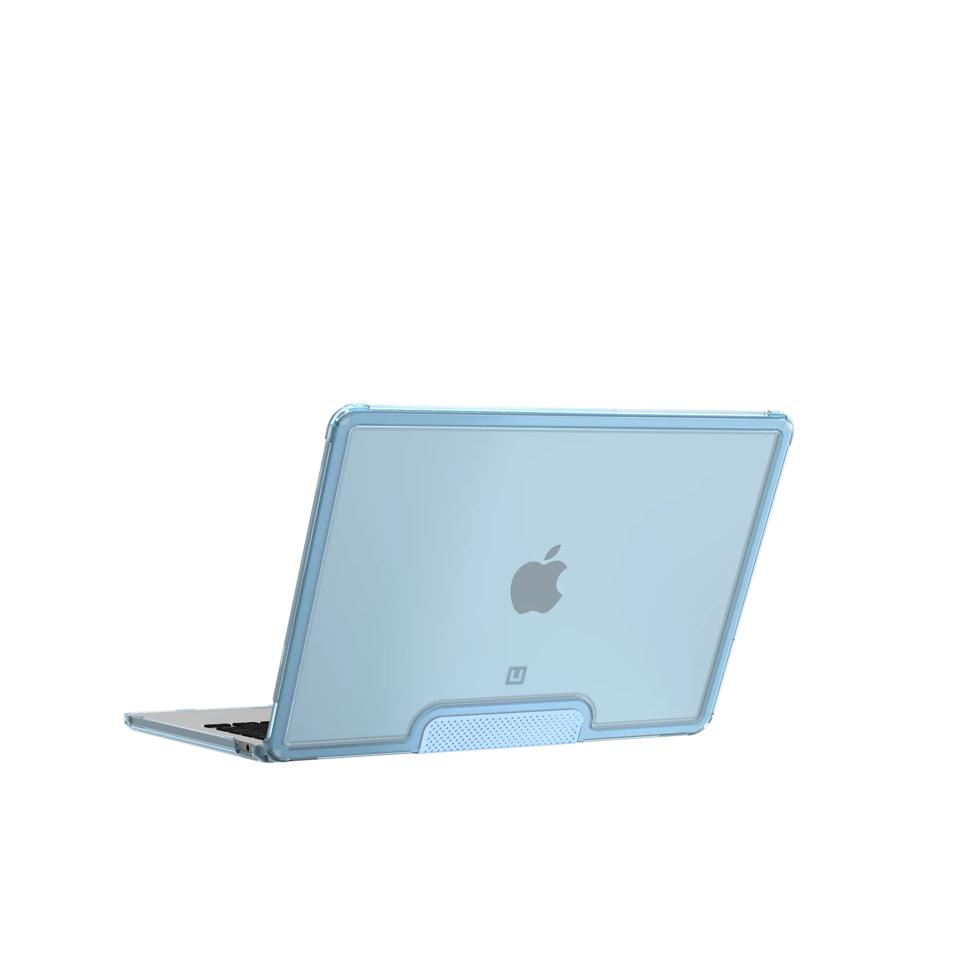 UAG Lucent Case MacBook Air 13 inch M2 / M3 / M4 2022-2025 Cerulean - Image 7