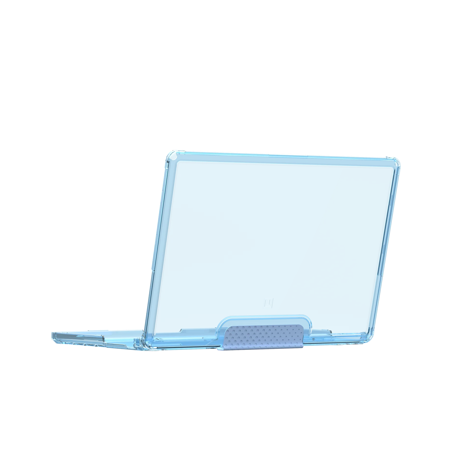 UAG Lucent Case Macbook Pro 14 inch M1 - M5 - Cerulean - Image 11