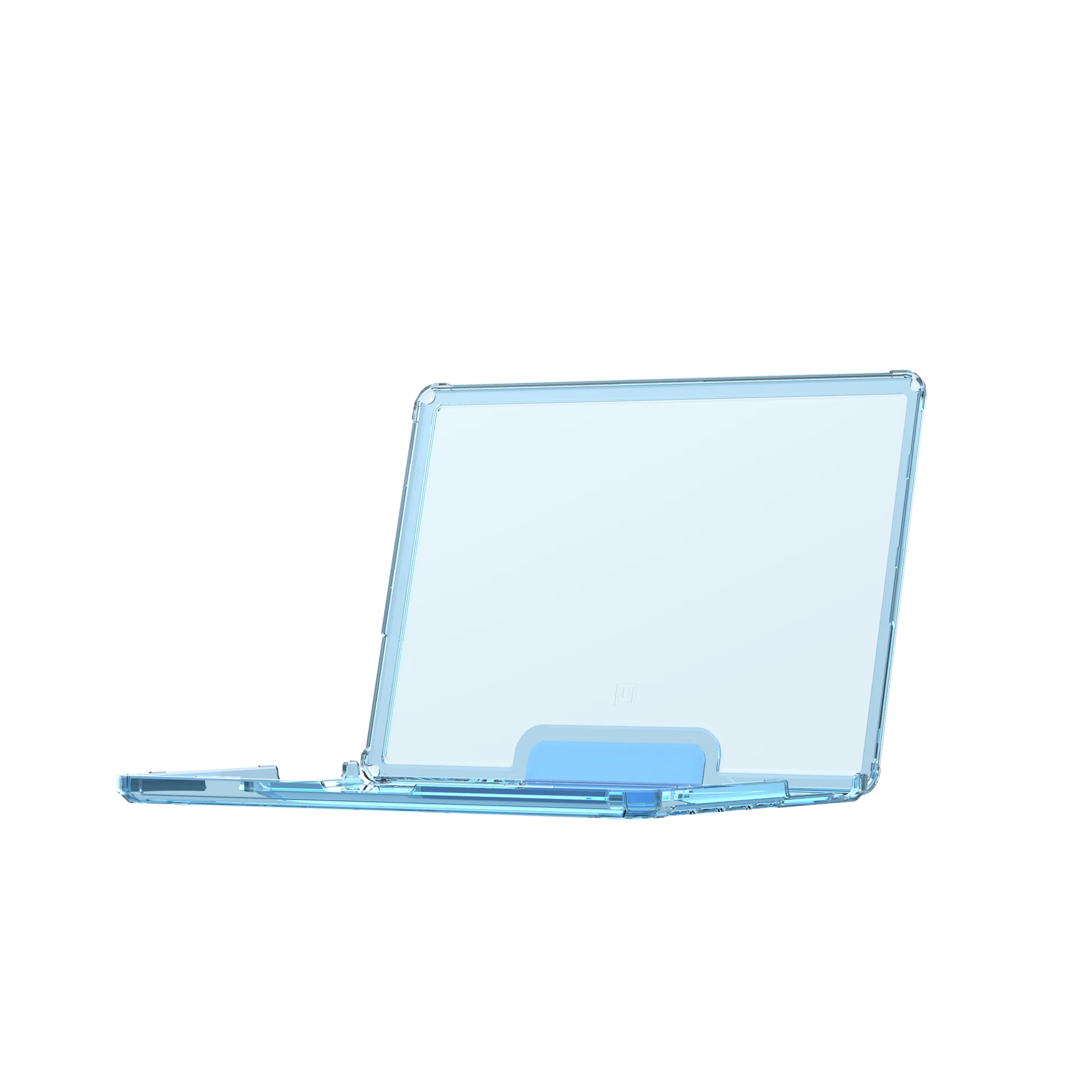 UAG Lucent Case Macbook Pro 14 inch M1 - M5 - Cerulean - Image 12