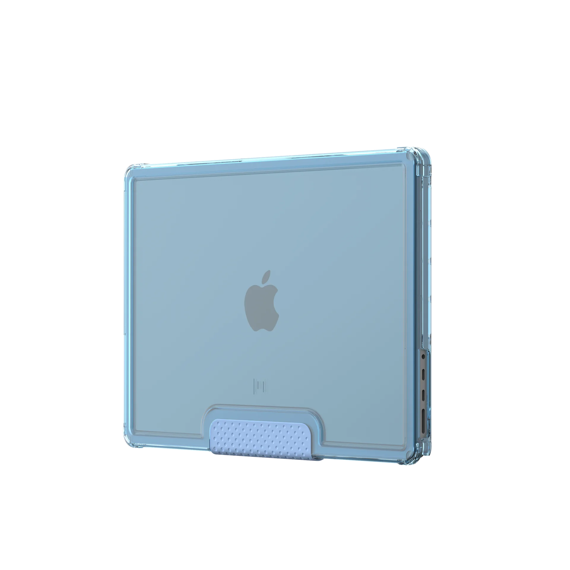 UAG Lucent Case Macbook Pro 14 inch M1 - M5 - Cerulean - Image 2