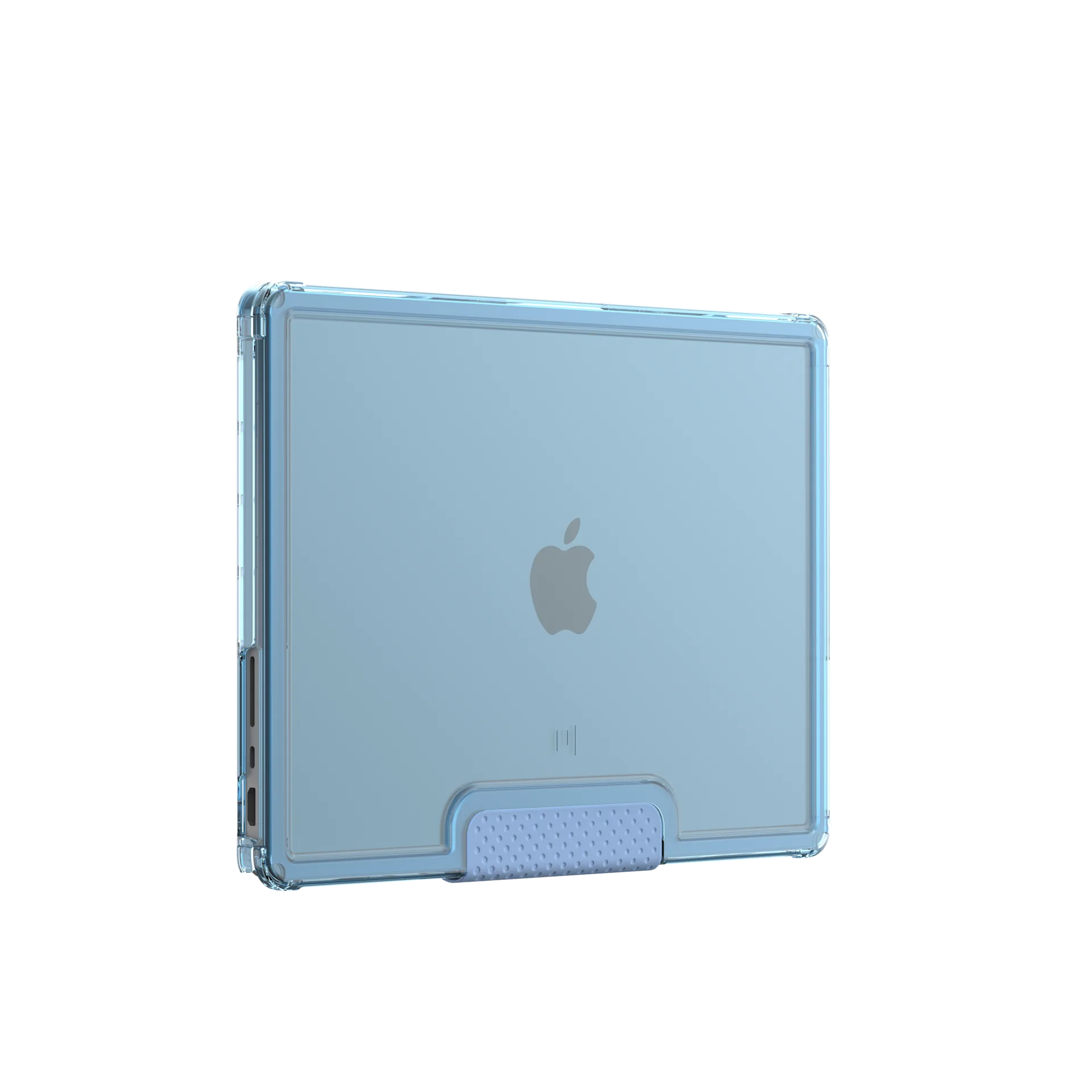 UAG Lucent Case Macbook Pro 14 inch M1 - M5 - Cerulean - Image 4