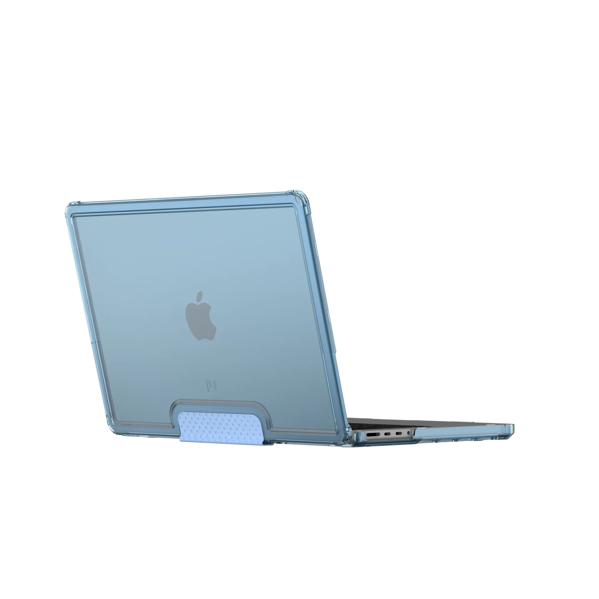UAG Lucent Case Macbook Pro 14 inch M1 - M5 - Cerulean - Image 8