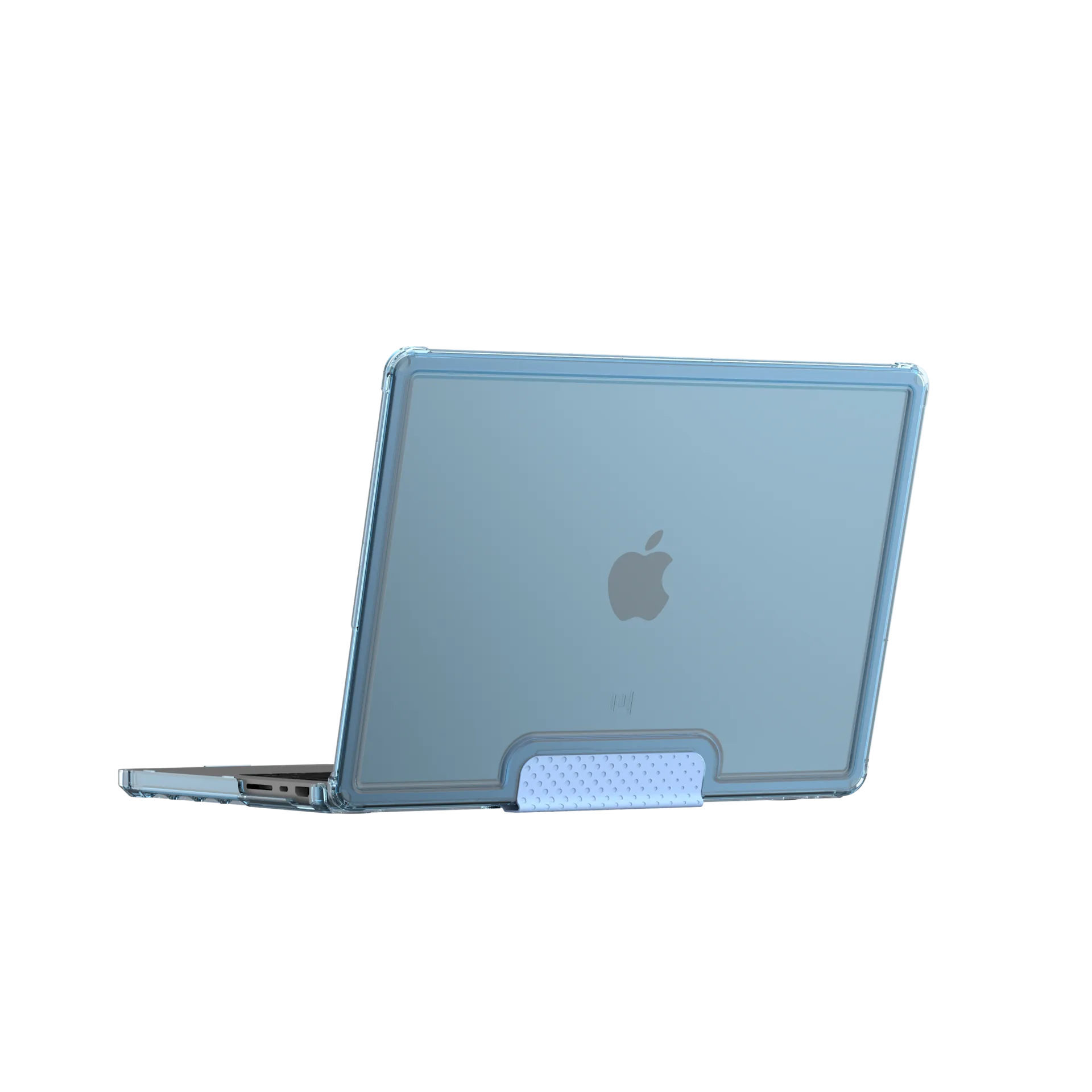UAG Lucent Case Macbook Pro 14 inch M1 - M5 - Cerulean - Image 9