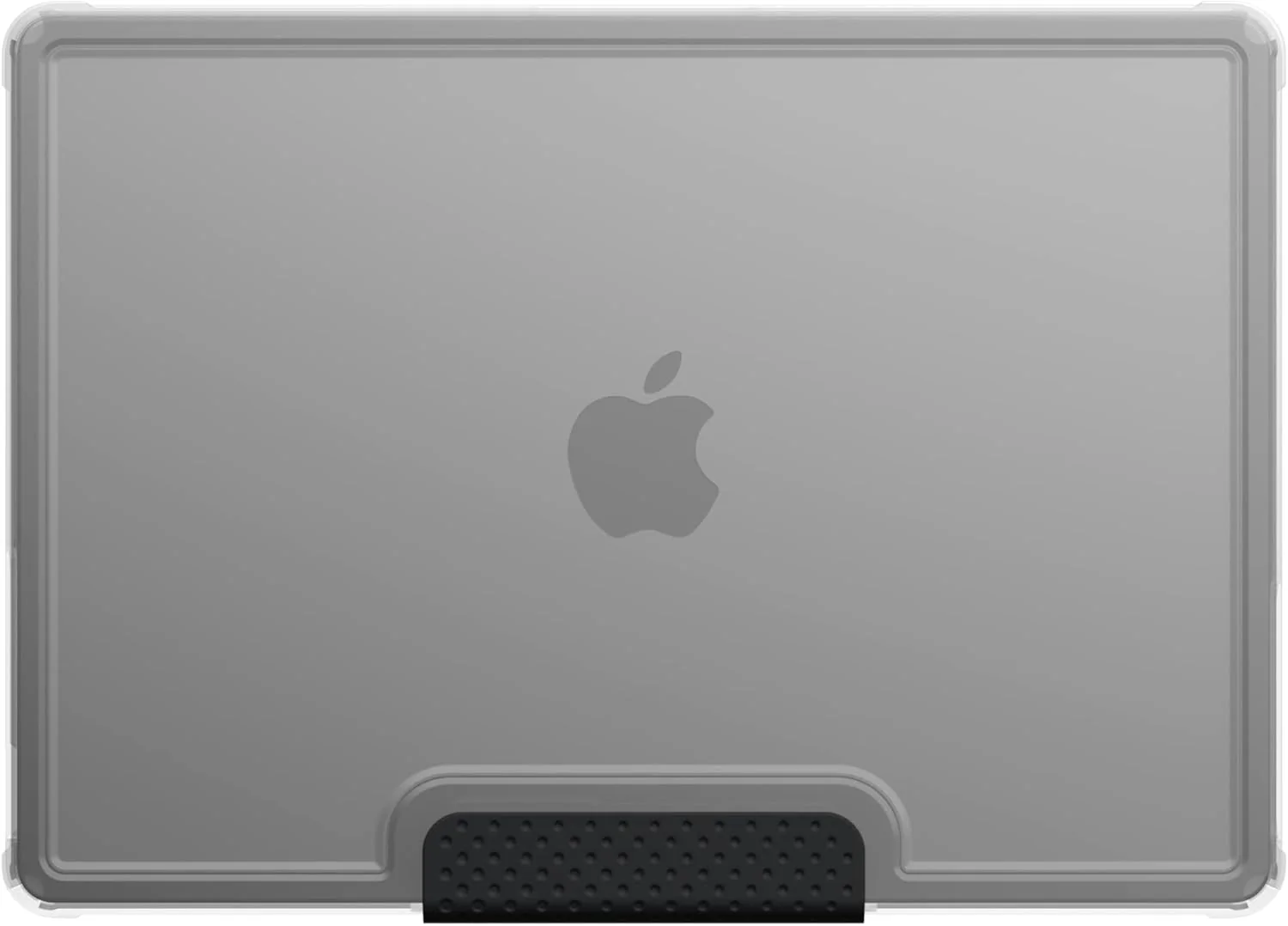 UAG Lucent Case Macbook Pro 14 inch M1 - M5 - Ice Black - Image 2
