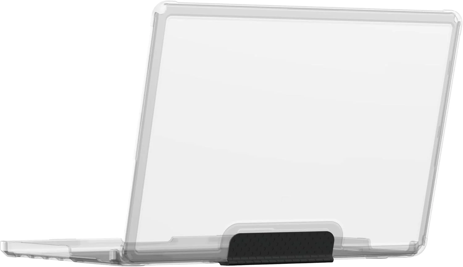 UAG Lucent Case Macbook Pro 14 inch M1 - M5 - Ice Black - Image 4