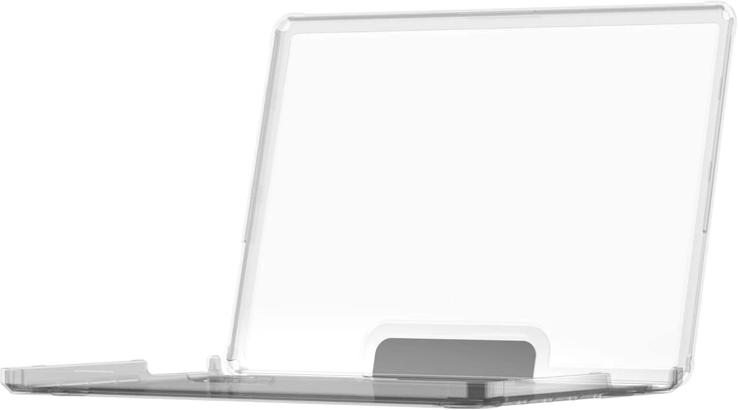 UAG Lucent Case Macbook Pro 14 inch M1 - M5 - Ice Black - Image 5