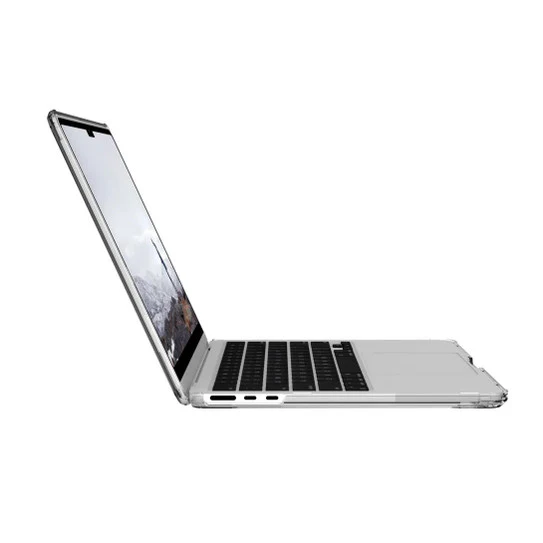 UAG Lucent Protective Case Macbook Air 13.6 inch M2 / M3 / M4 - Image 6