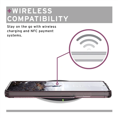 UAG Lucent Light Rugged Case Samsung S21 ULTRA 5G 6.8 inch - Rose - Image 4