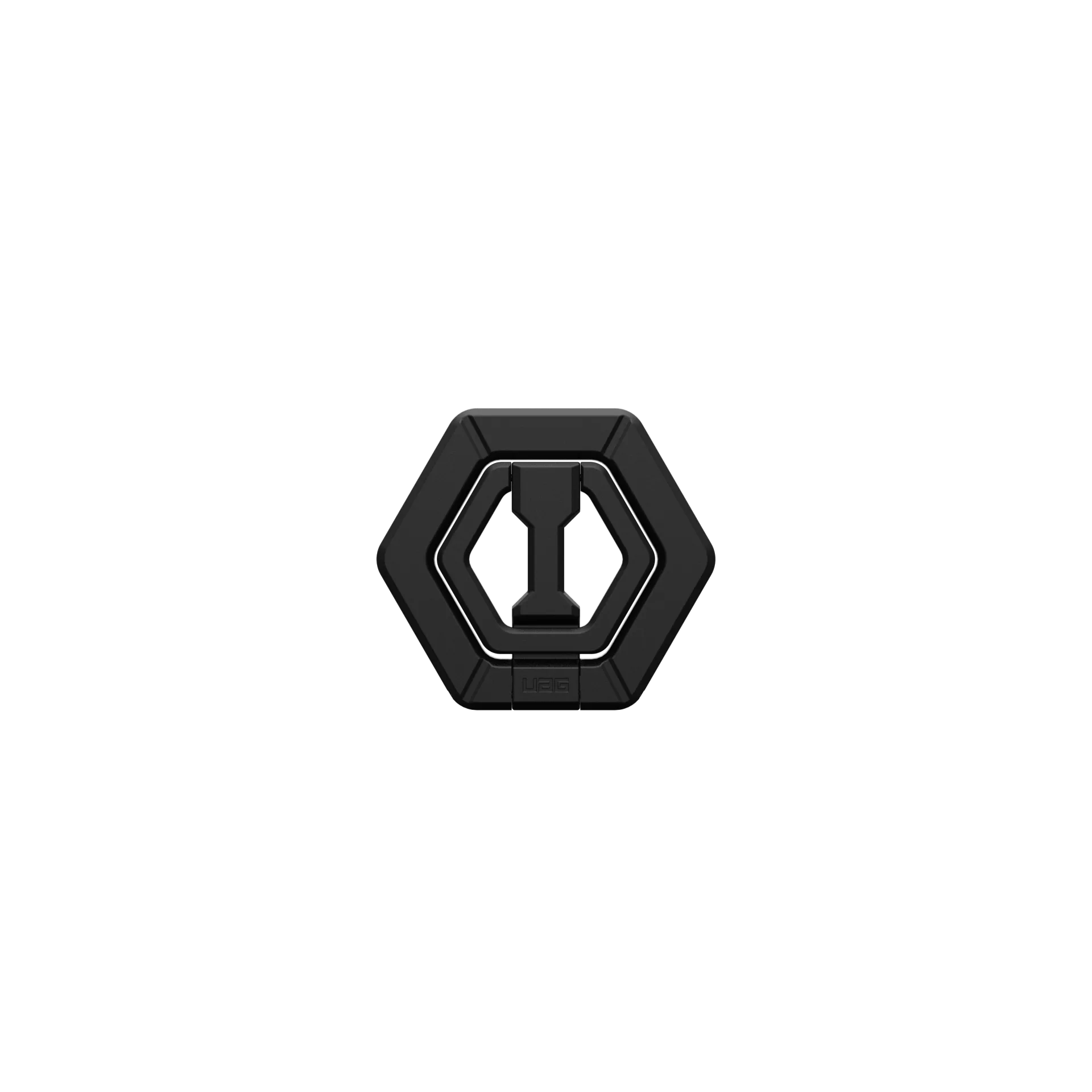 UAG MagSafe Magnetic Ring & Stand - Black - Image 12