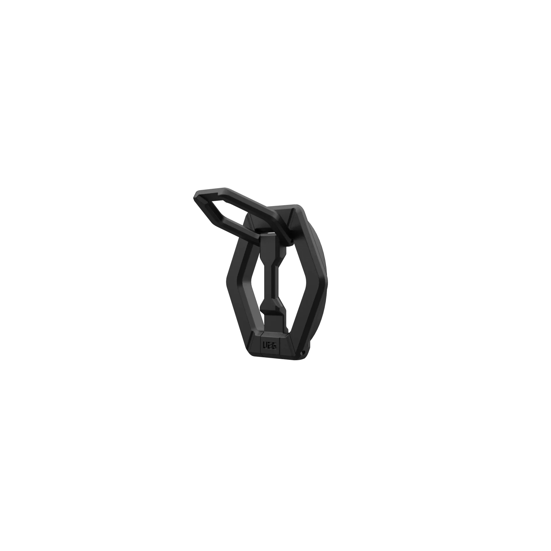 UAG MagSafe Magnetic Ring & Stand - Black - Image 13