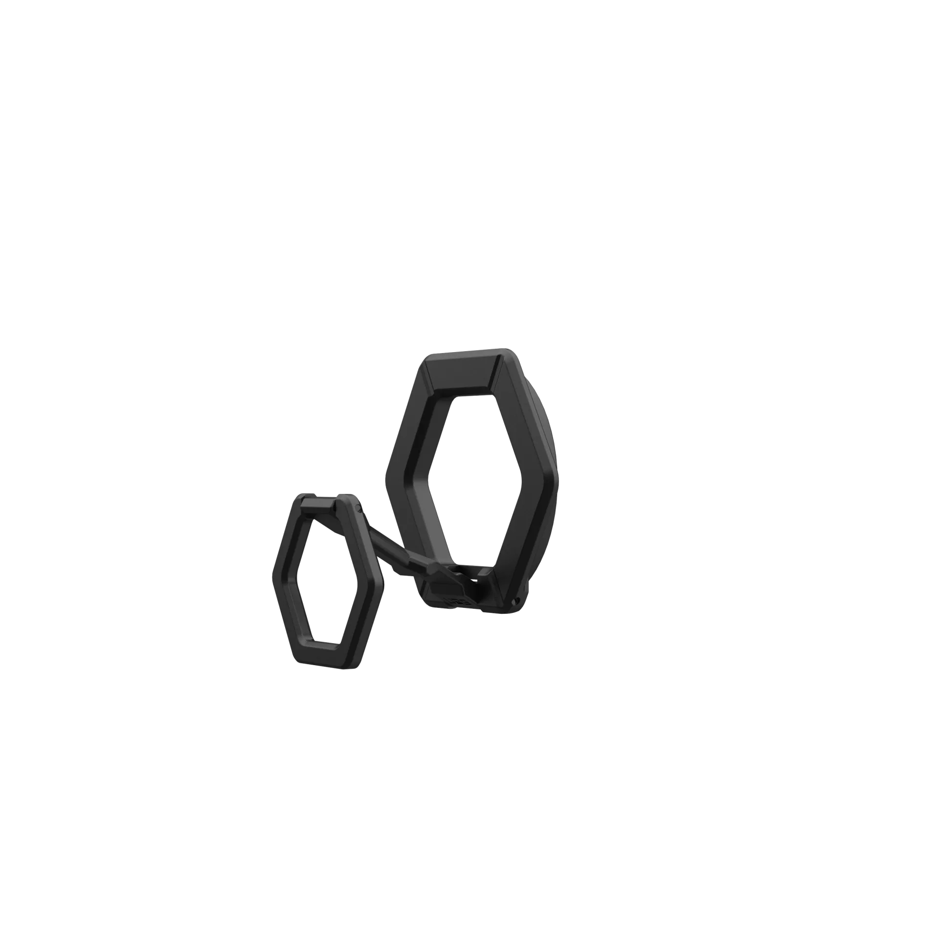UAG MagSafe Magnetic Ring & Stand - Black - Image 14