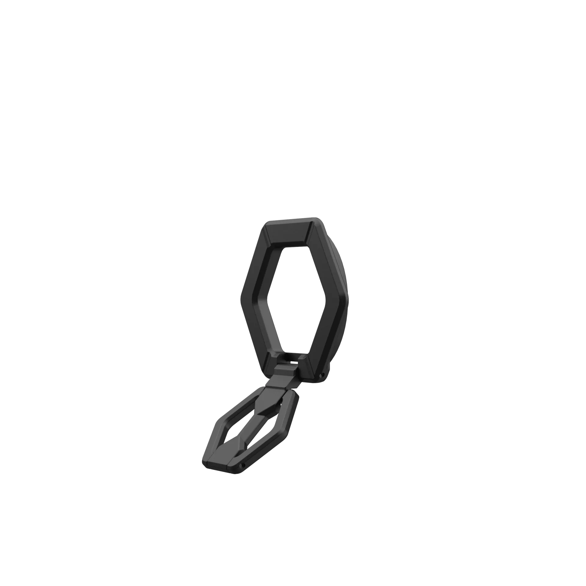 UAG MagSafe Magnetic Ring & Stand - Black - Image 15