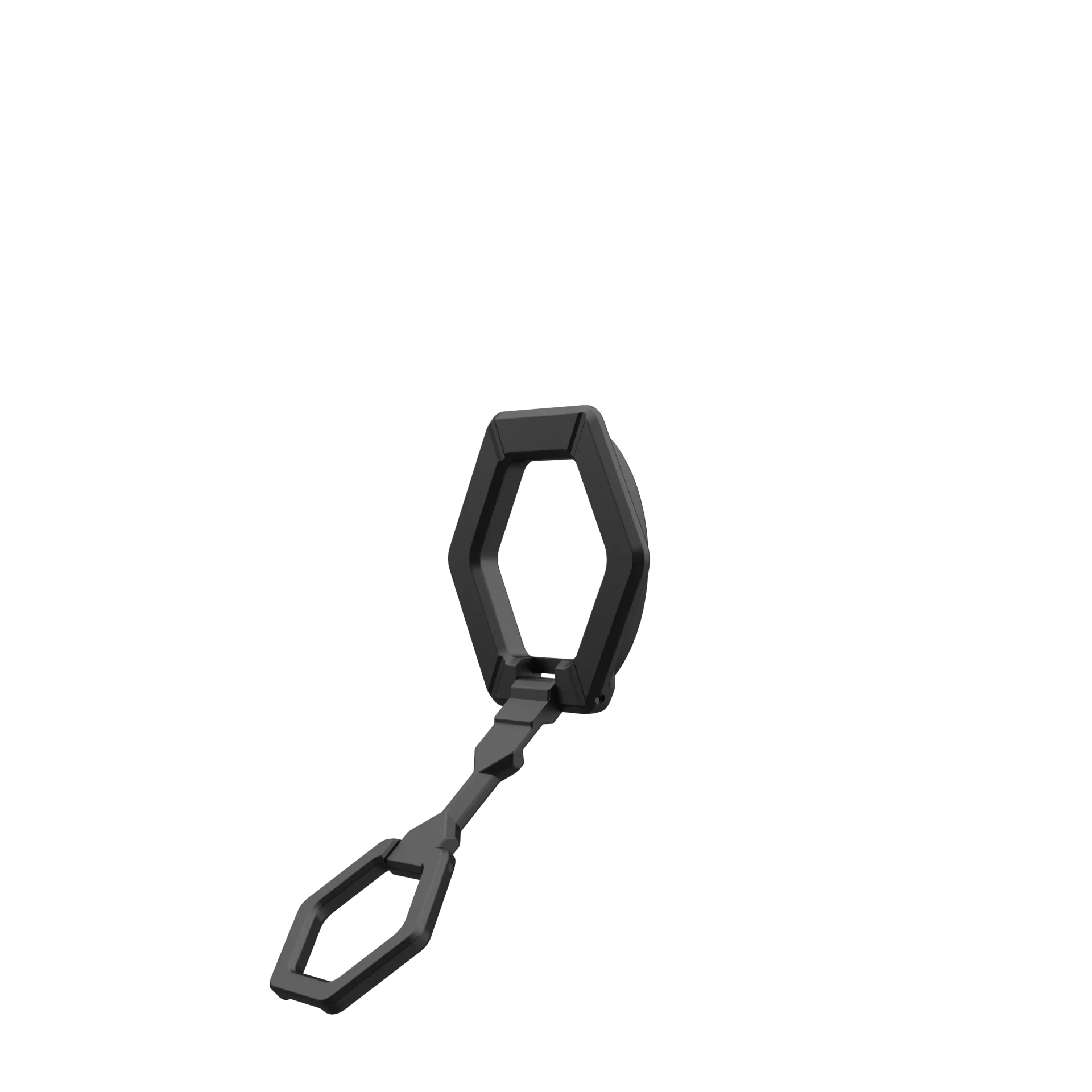 UAG MagSafe Magnetic Ring & Stand - Black - Image 16