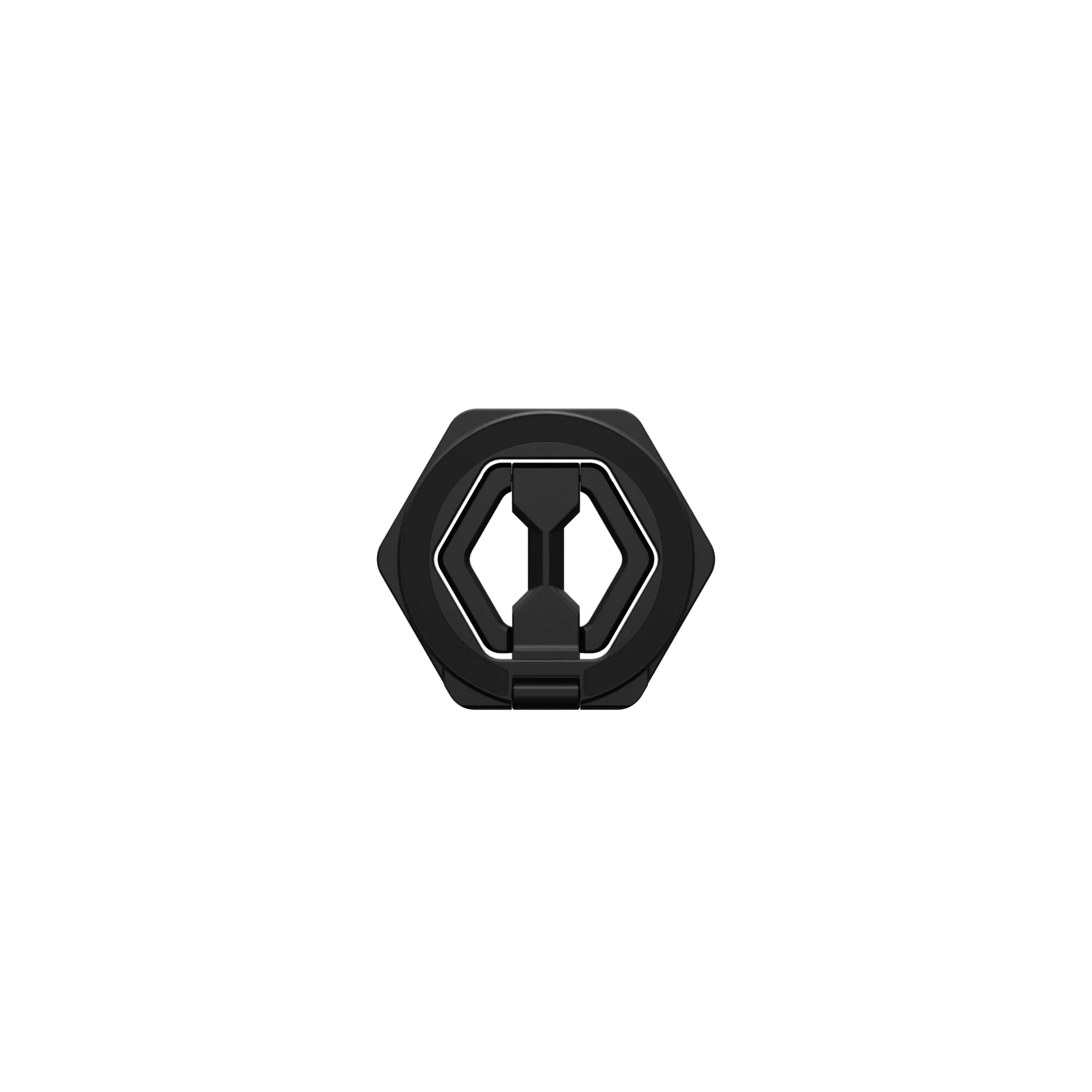 UAG MagSafe Magnetic Ring & Stand - Black - Image 17