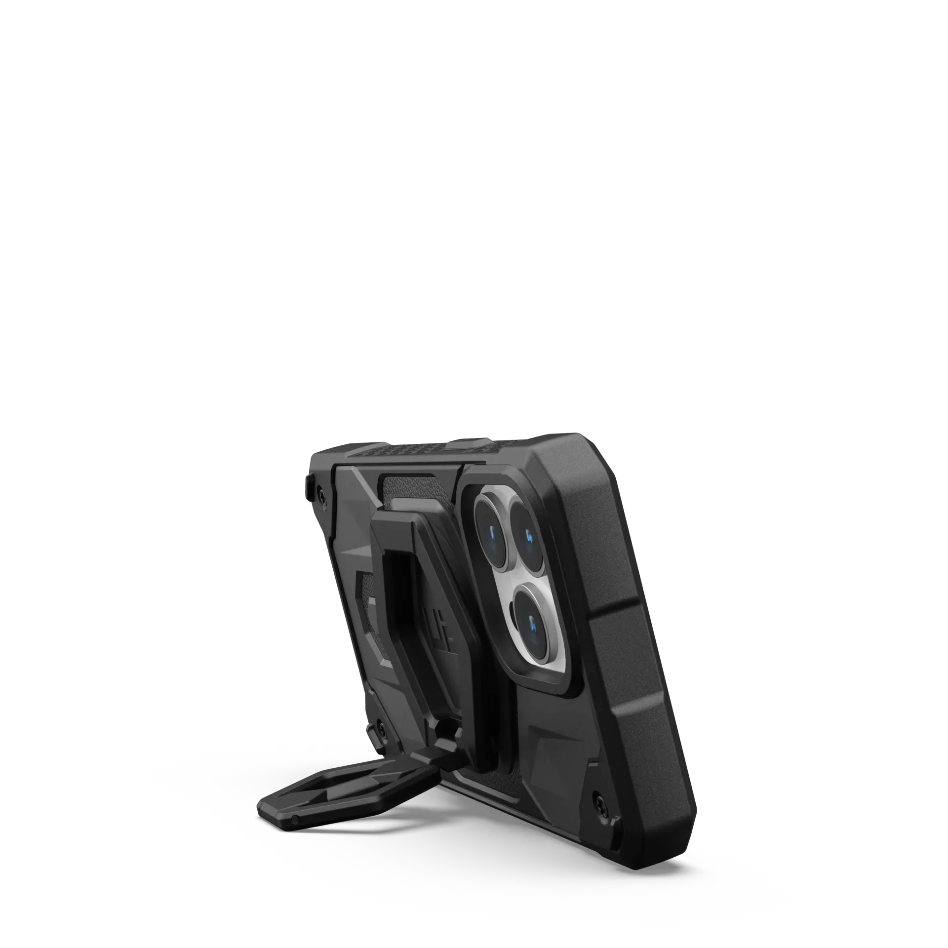 UAG MagSafe Magnetic Ring & Stand - Black - Image 6