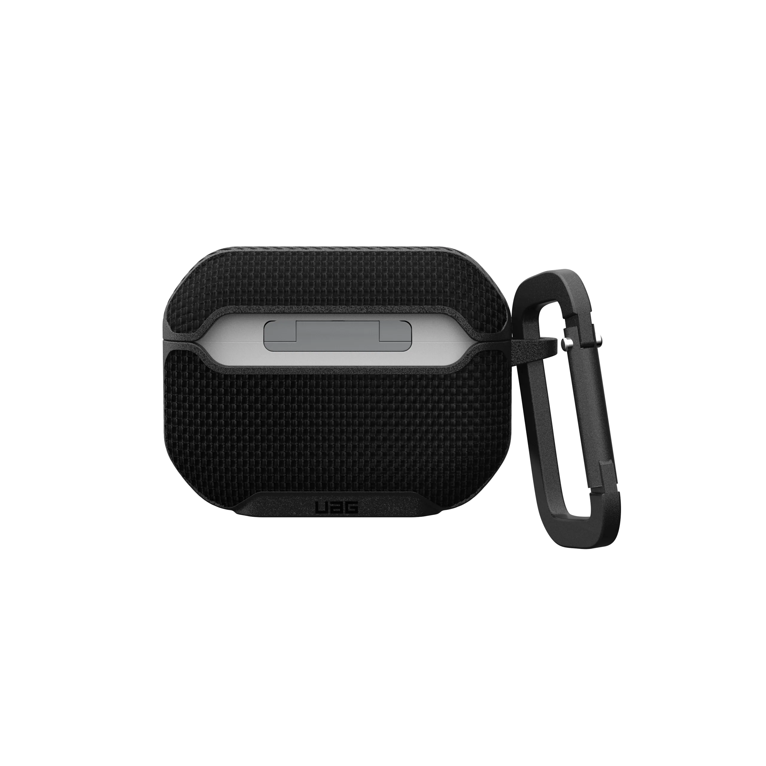 UAG Metropolis Ballistic ARMR Case for AirPods Pro 2nd Gen 2022 - Black - Image 3