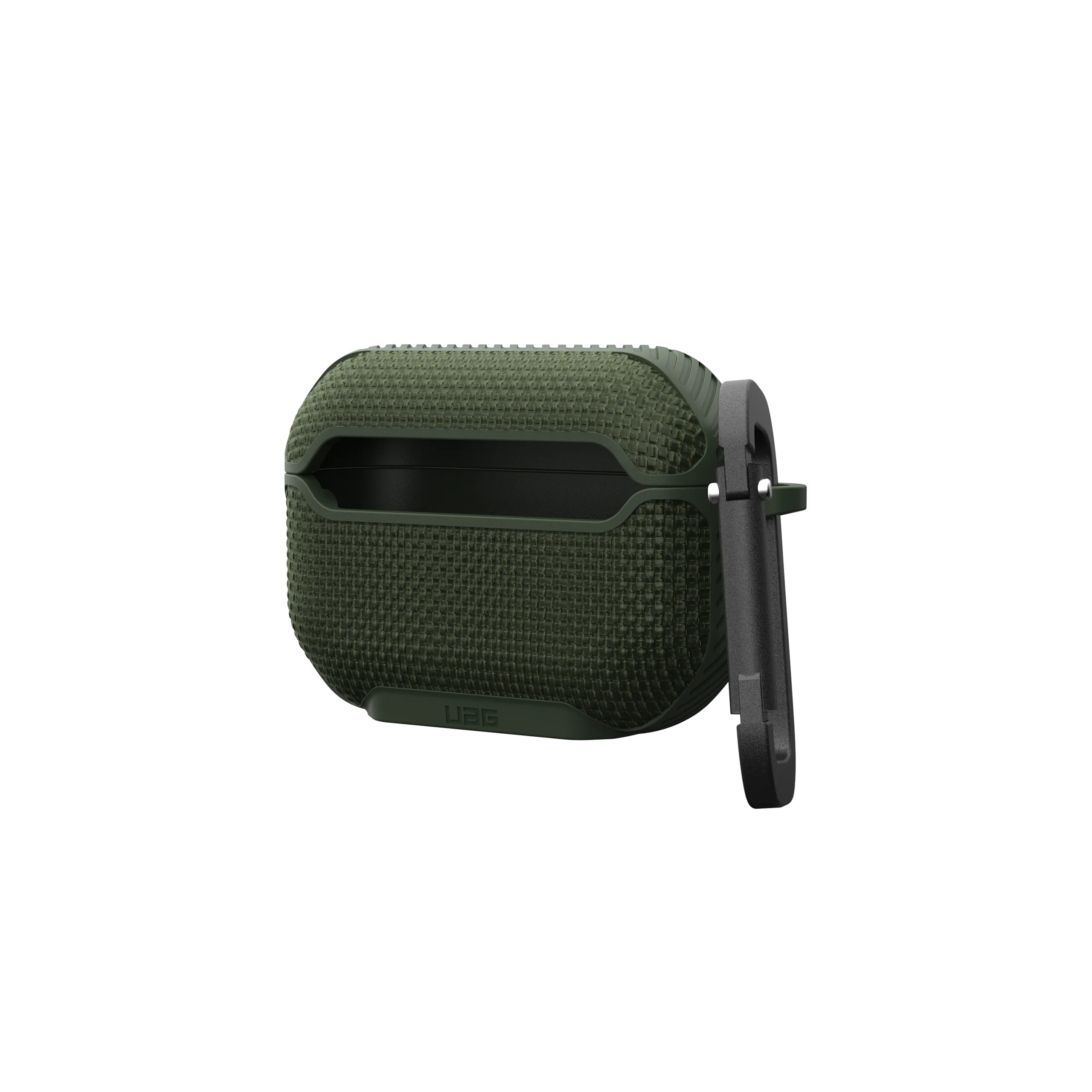 UAG Metropolis Ballistic ARMR Case for AirPods Pro 2nd Gen 2022 - Olive - Image 3