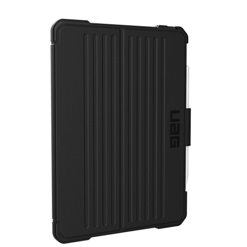 UAG Metropolis Tough Folio Case iPad Pro 12.9 6th & 5th 2021 & 4th 2020 Black - Image 5