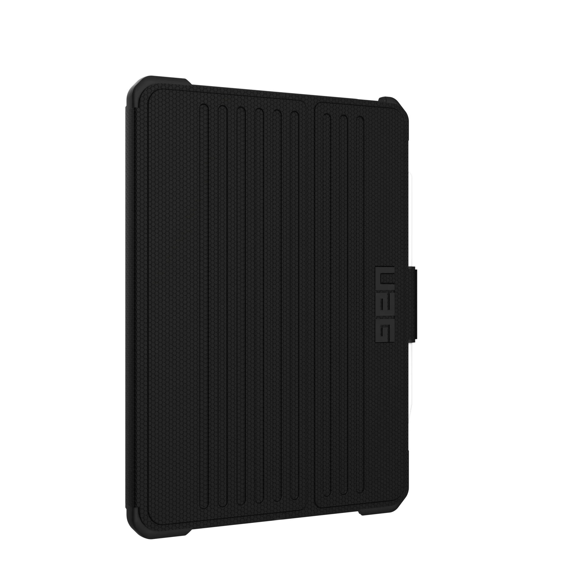 UAG Metropolis Rugged Folio Case iPad 10th / 11th 10.9 2022 Black - Image 4