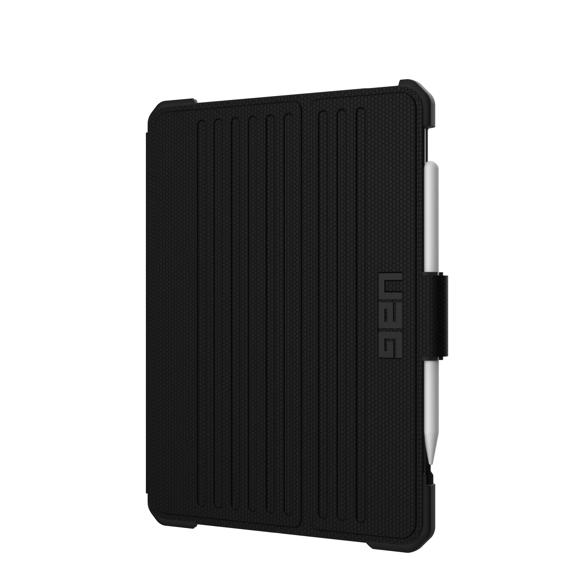 UAG Metropolis Rugged Folio Case iPad 10th / 11th 10.9 2022 Black - Image 5