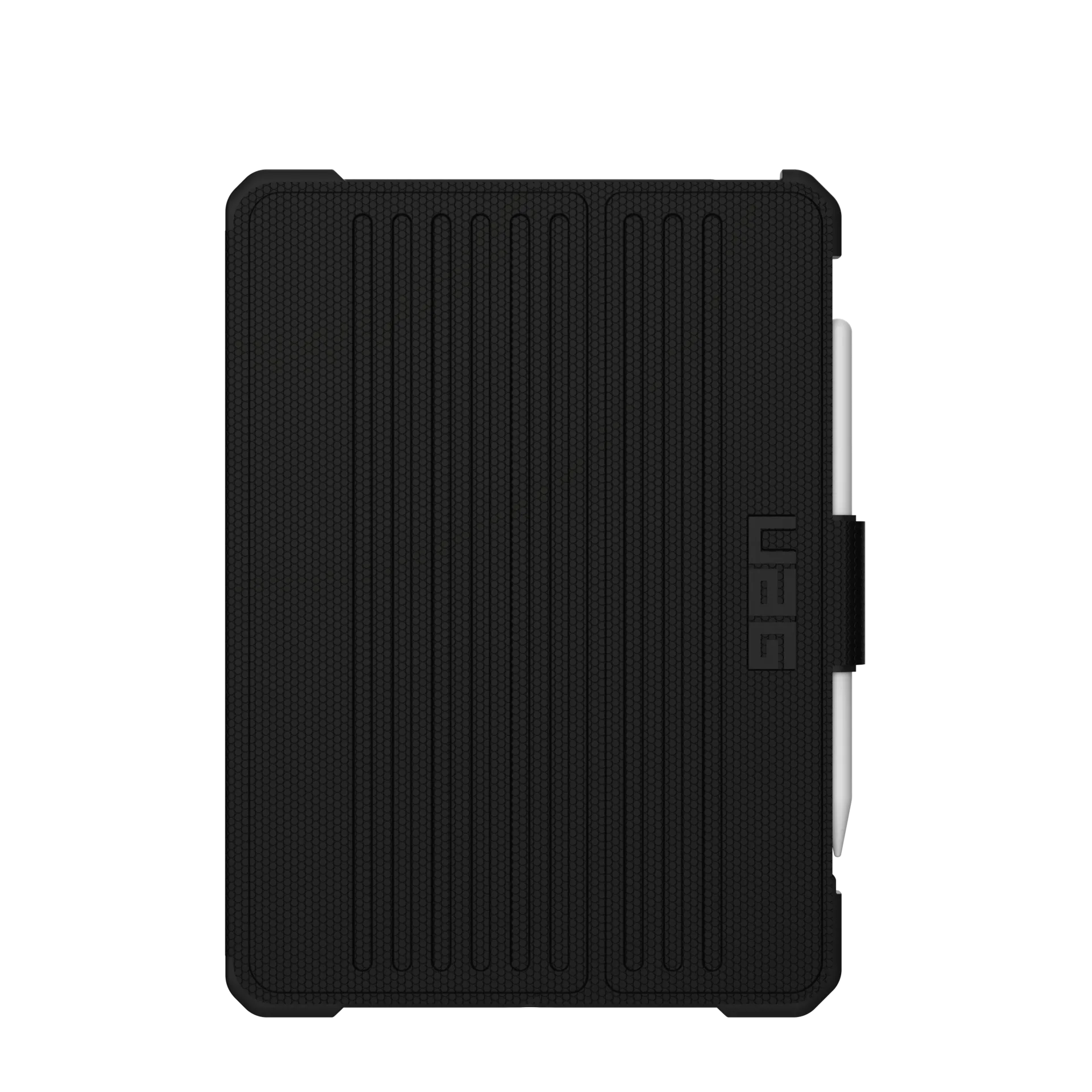 UAG Metropolis Rugged Folio Case iPad 10th / 11th 10.9 2022 Black - Image 6
