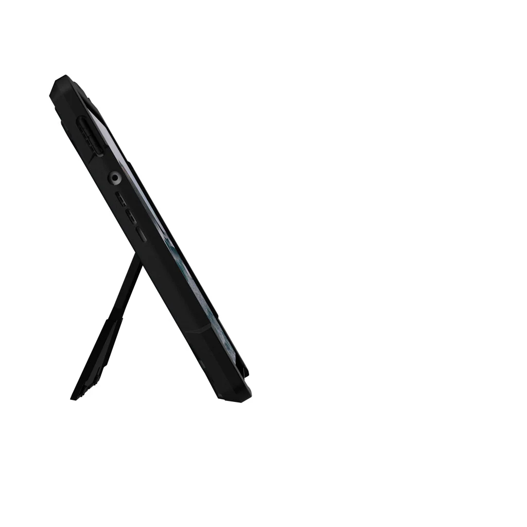 UAG Metropolis Rugged Protective Case Microsoft Surface Pro 9 / 10 /11 Gen - Black - Image 10
