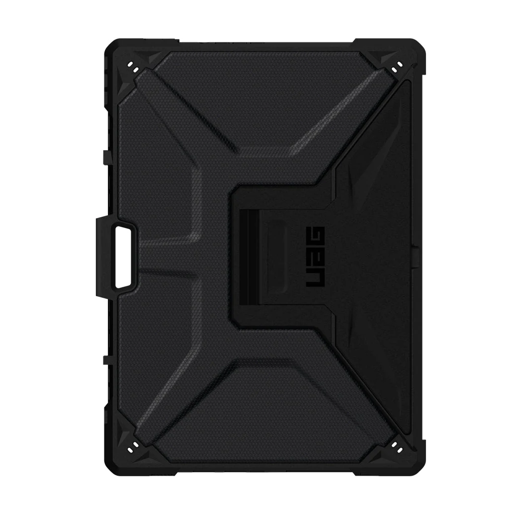 UAG Metropolis Rugged Protective Case Microsoft Surface Pro 9 / 10 /11 Gen - Black - Image 3