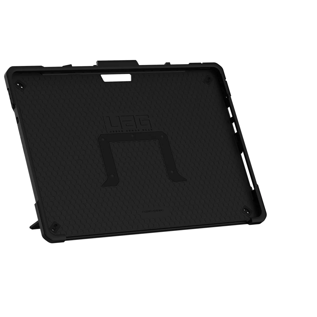UAG Metropolis Rugged Protective Case Microsoft Surface Pro 9 / 10 /11 Gen - Black - Image 6