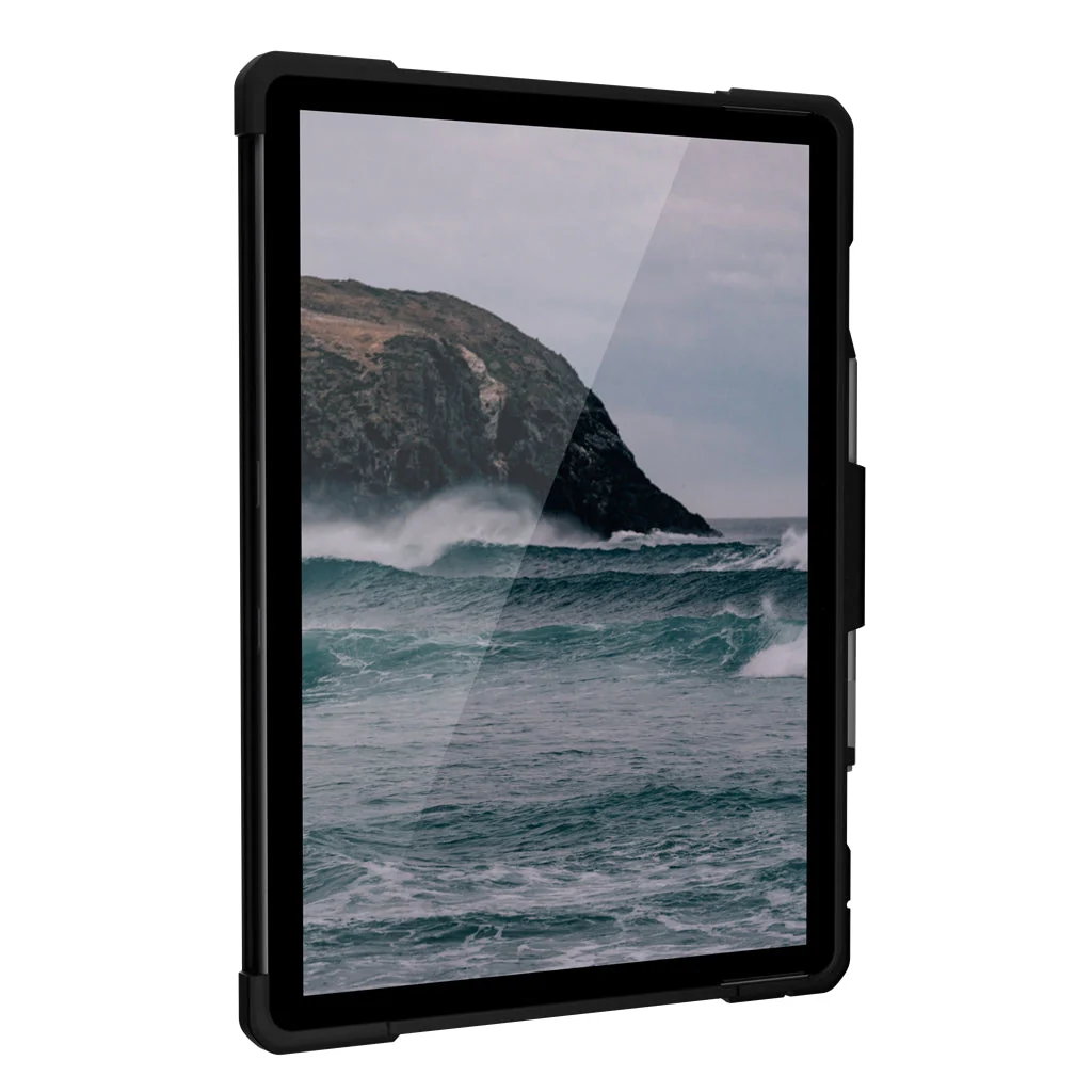 UAG Metropolis Rugged Protective Case Microsoft Surface Pro 9 / 10 /11 Gen - Black - Image 8