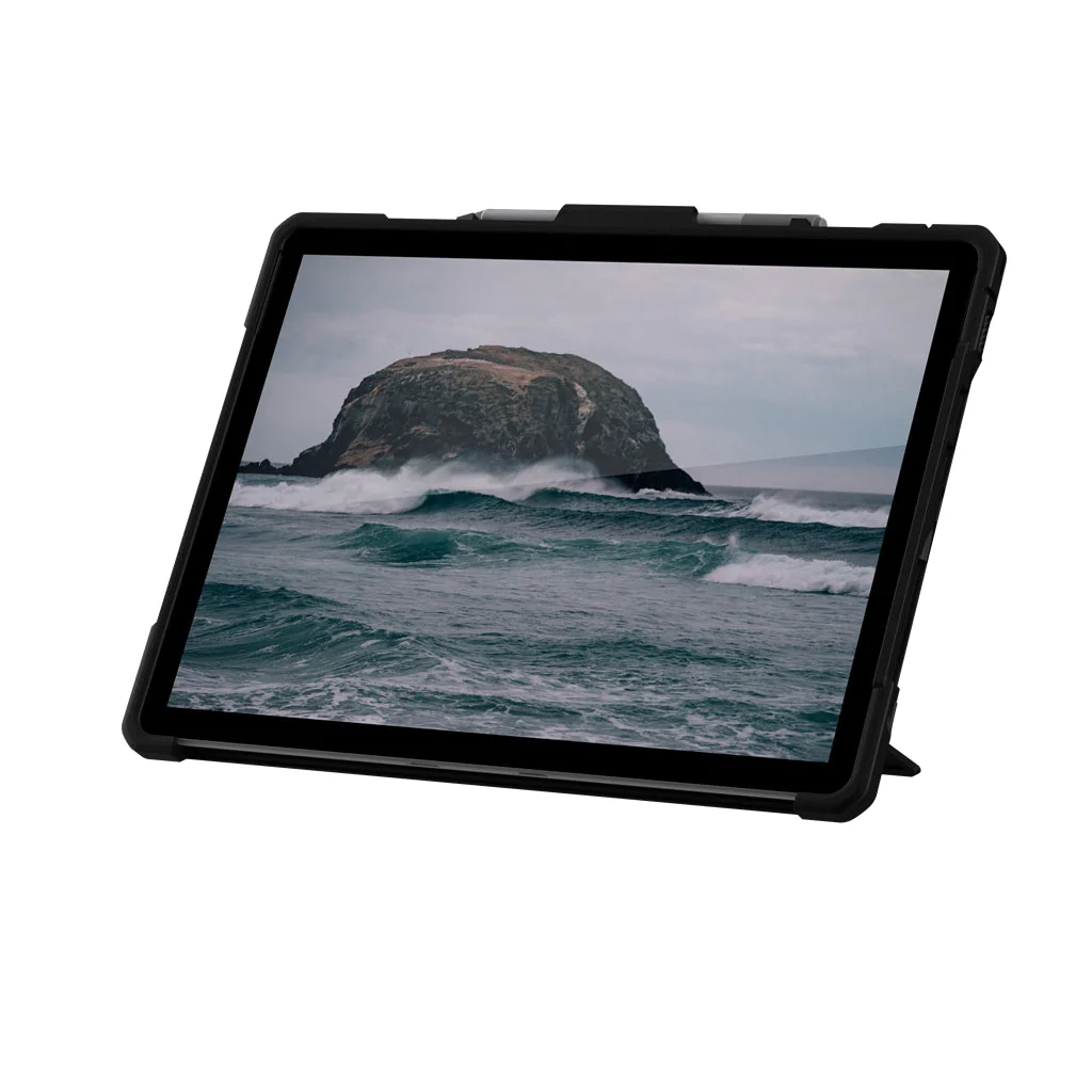 UAG Metropolis Rugged Protective Case Microsoft Surface Pro 9 / 10 /11 Gen - Black - Image 9