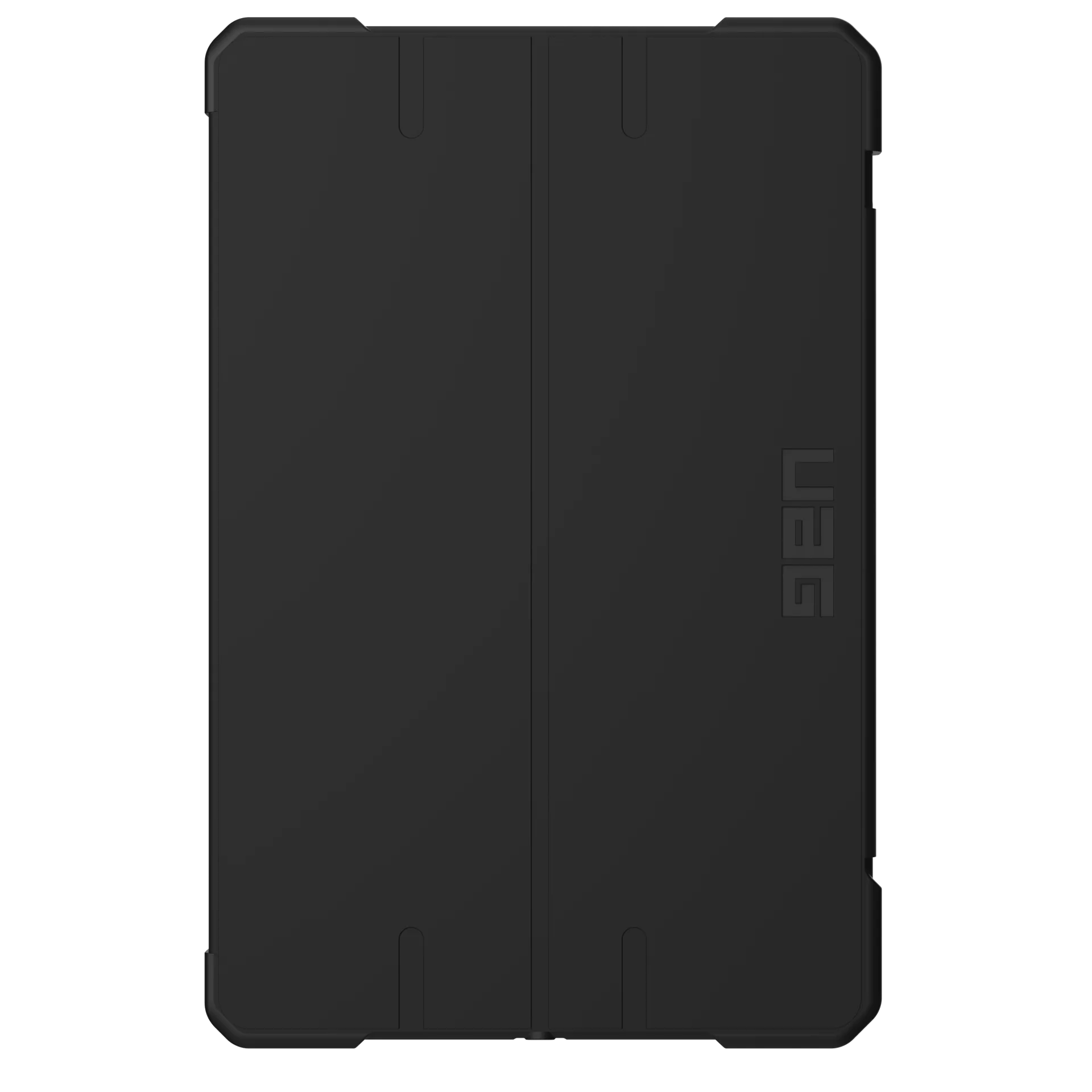 UAG Metropolis SE Folio Rugged Case Galaxy Tab S8 Plus & S7 Plus 12.4 inch - Black - Image 5