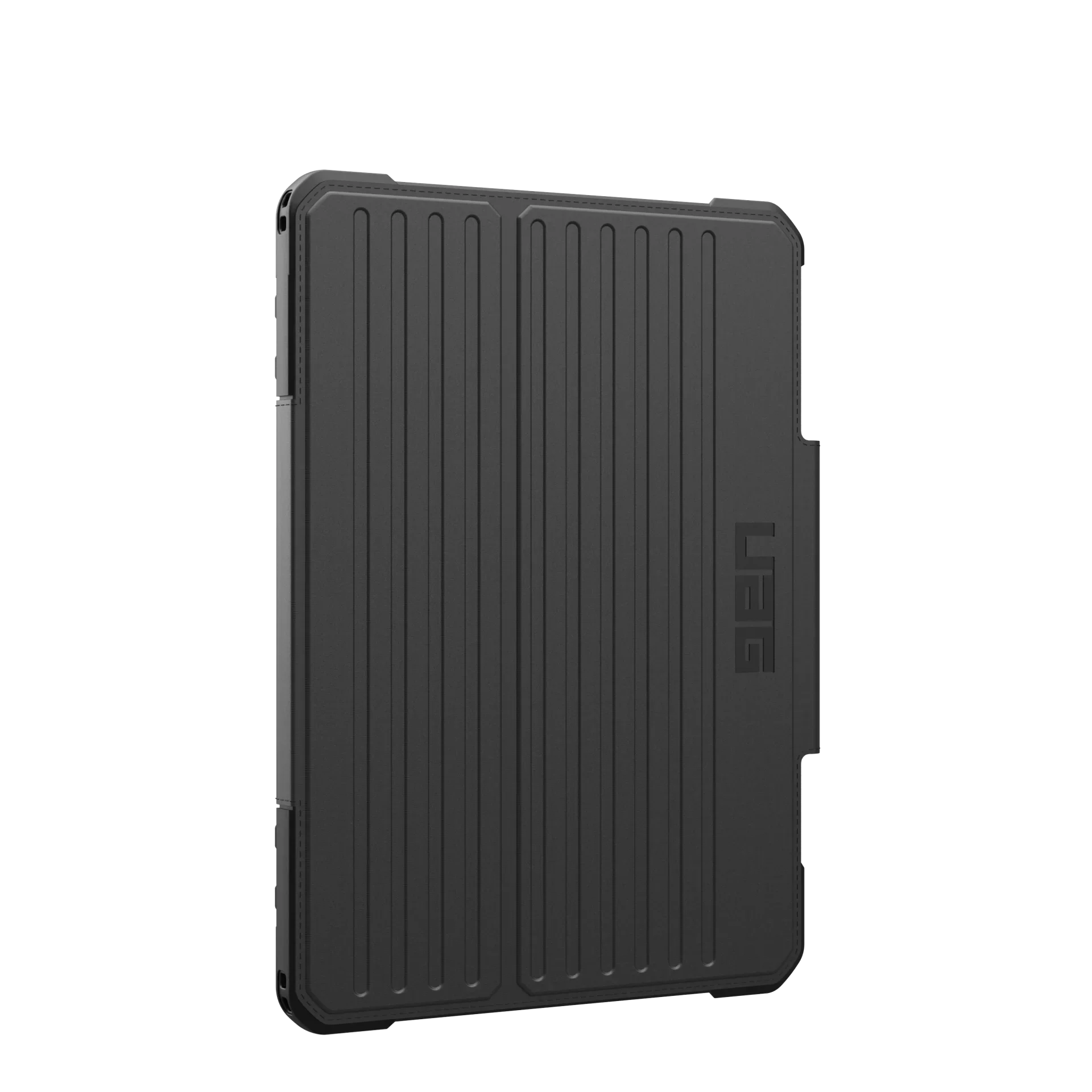 UAG Metropolis SE Folio Rugged Case iPad Air 11 M2 & M3 / Air 4th & Air 5th - Black - Image 11