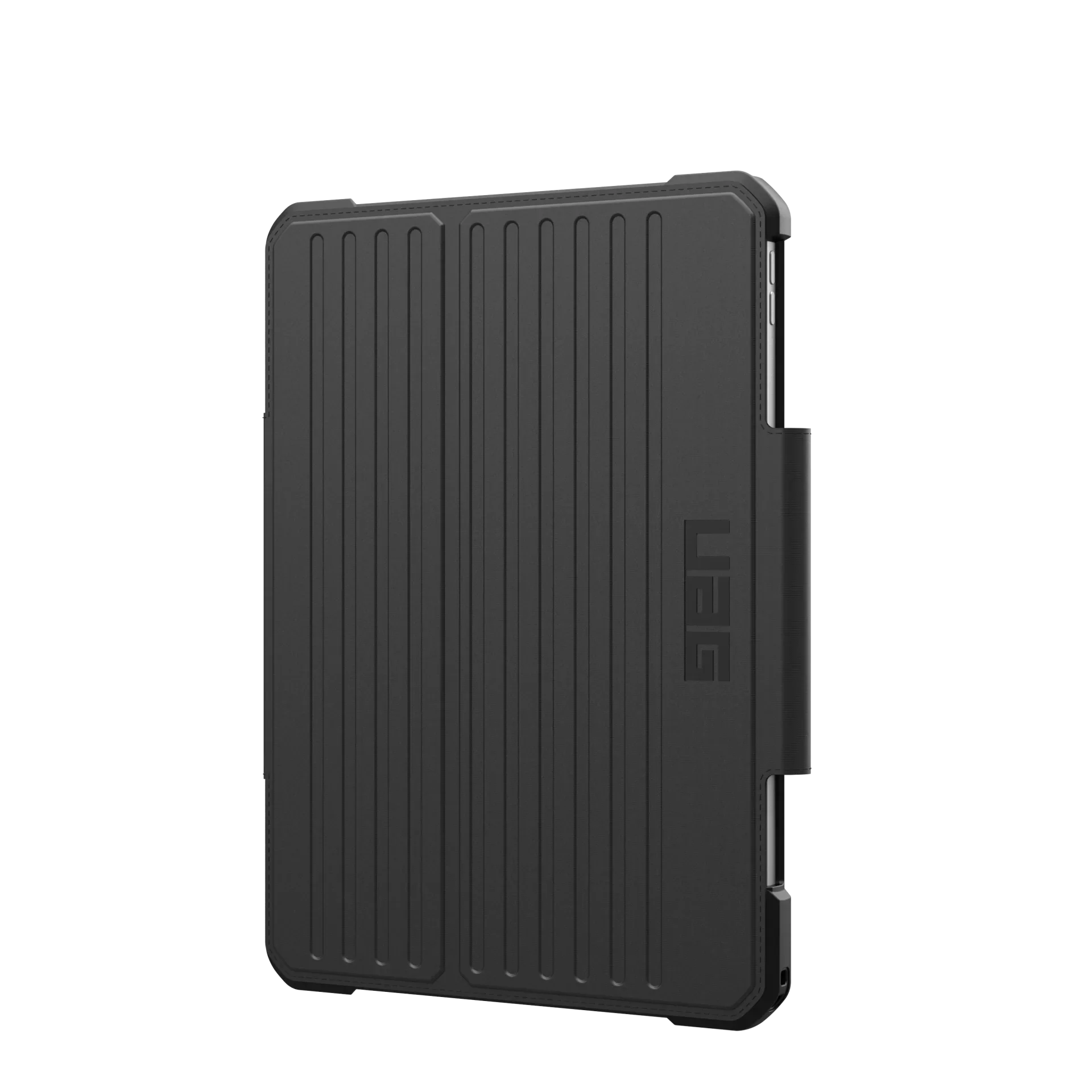 UAG Metropolis SE Folio Rugged Case iPad Air 11 M2 & M3 / Air 4th & Air 5th - Black - Image 12