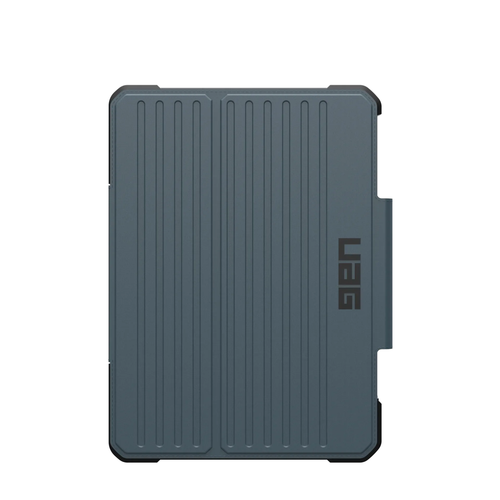 UAG Metropolis SE Folio Rugged Case iPad Air 11 M2 & M3 / Air 4th & Air 5th - Cloud Blue - Image 3