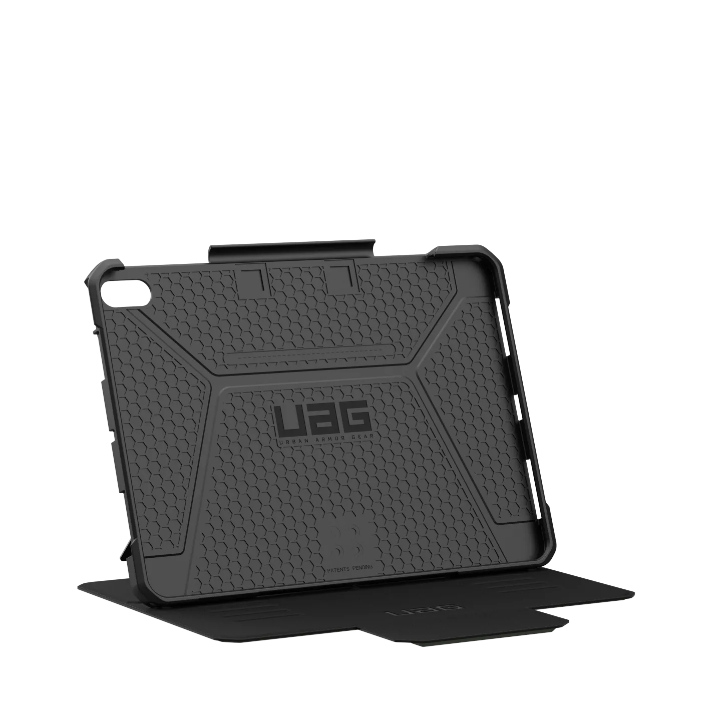 UAG Metropolis SE Folio Rugged Case iPad Air 11 M2 & M3 / Air 4th & Air 5th - Olive - Image 10