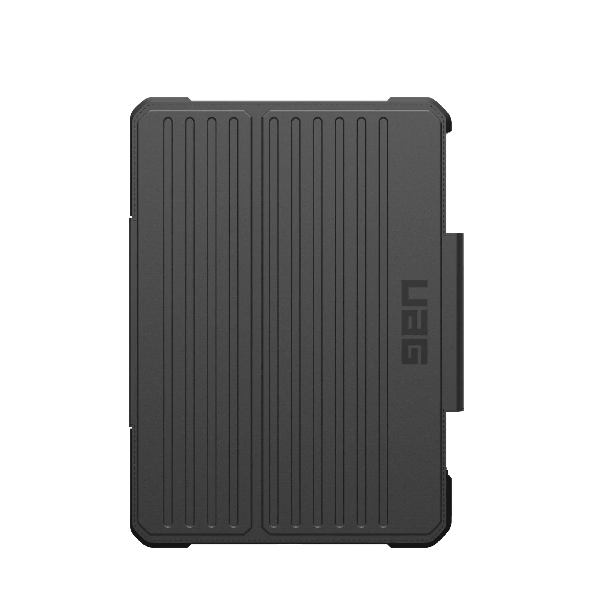 UAG Metropolis SE Folio Rugged Case iPad Pro 11 M4 / M5  - Black - Image 9