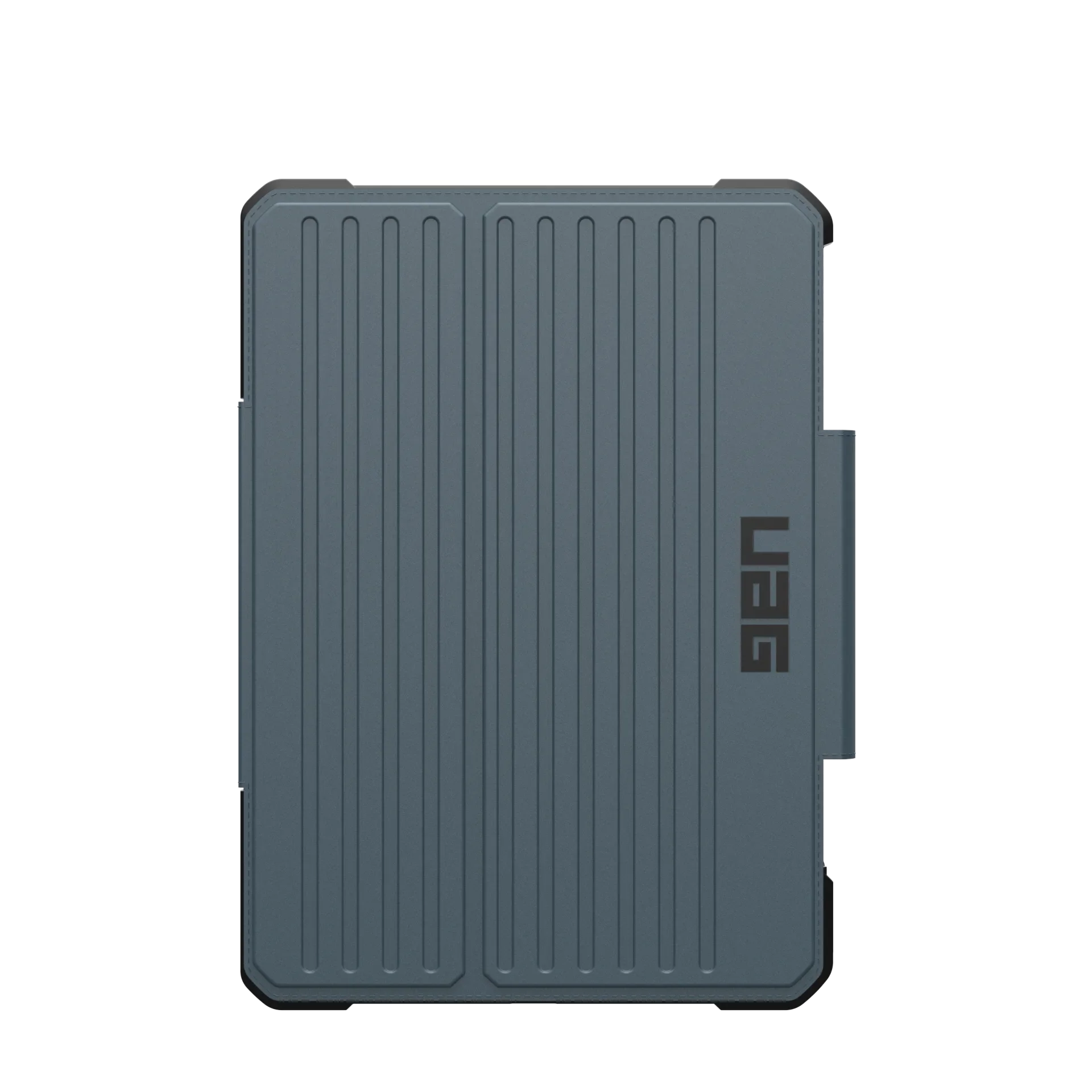 UAG Metropolis SE Folio Rugged Case iPad Pro 11 M4 / M5 - Cloud Blue - Image 12