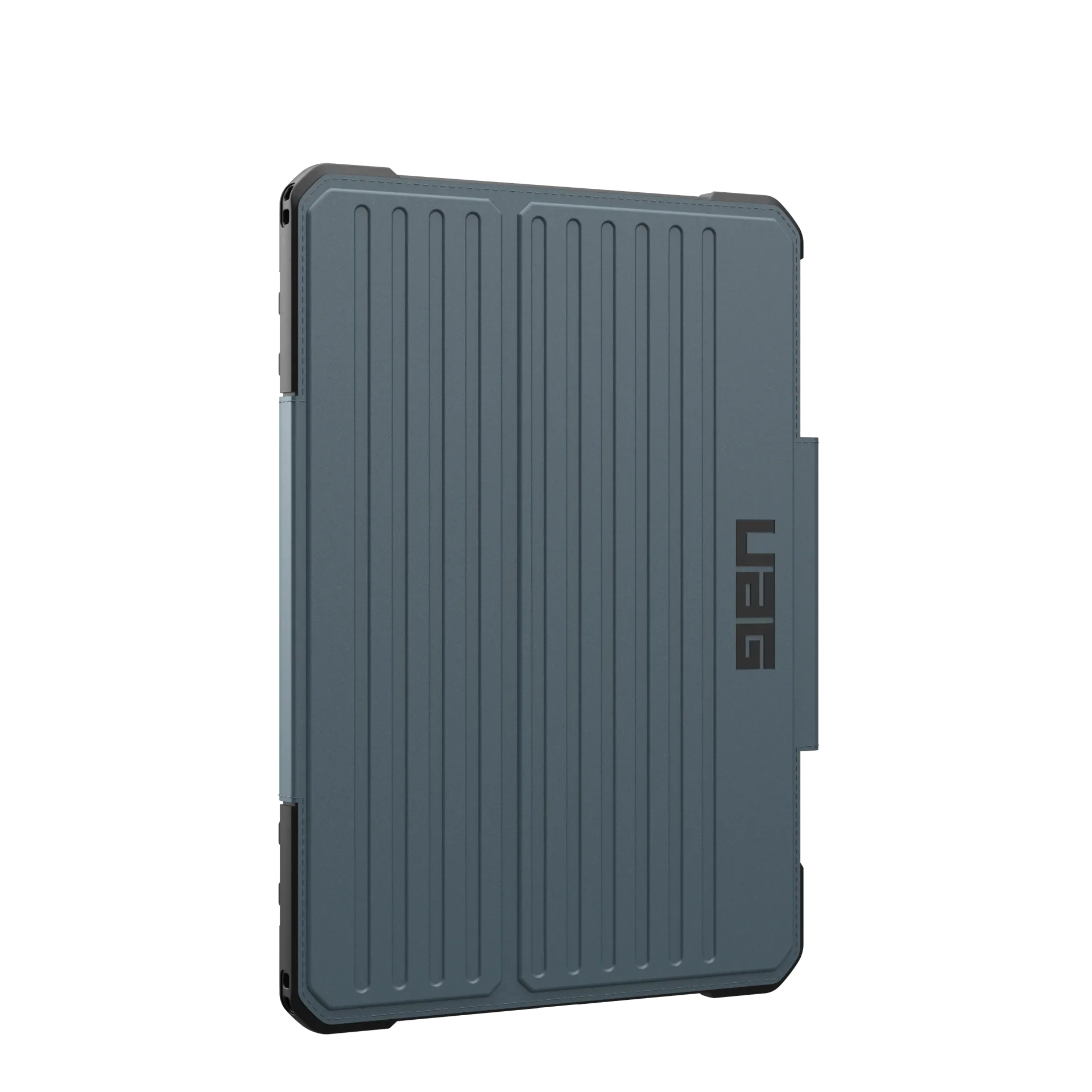 UAG Metropolis SE Folio Rugged Case iPad Pro 11 M4 / M5 - Cloud Blue - Image 5