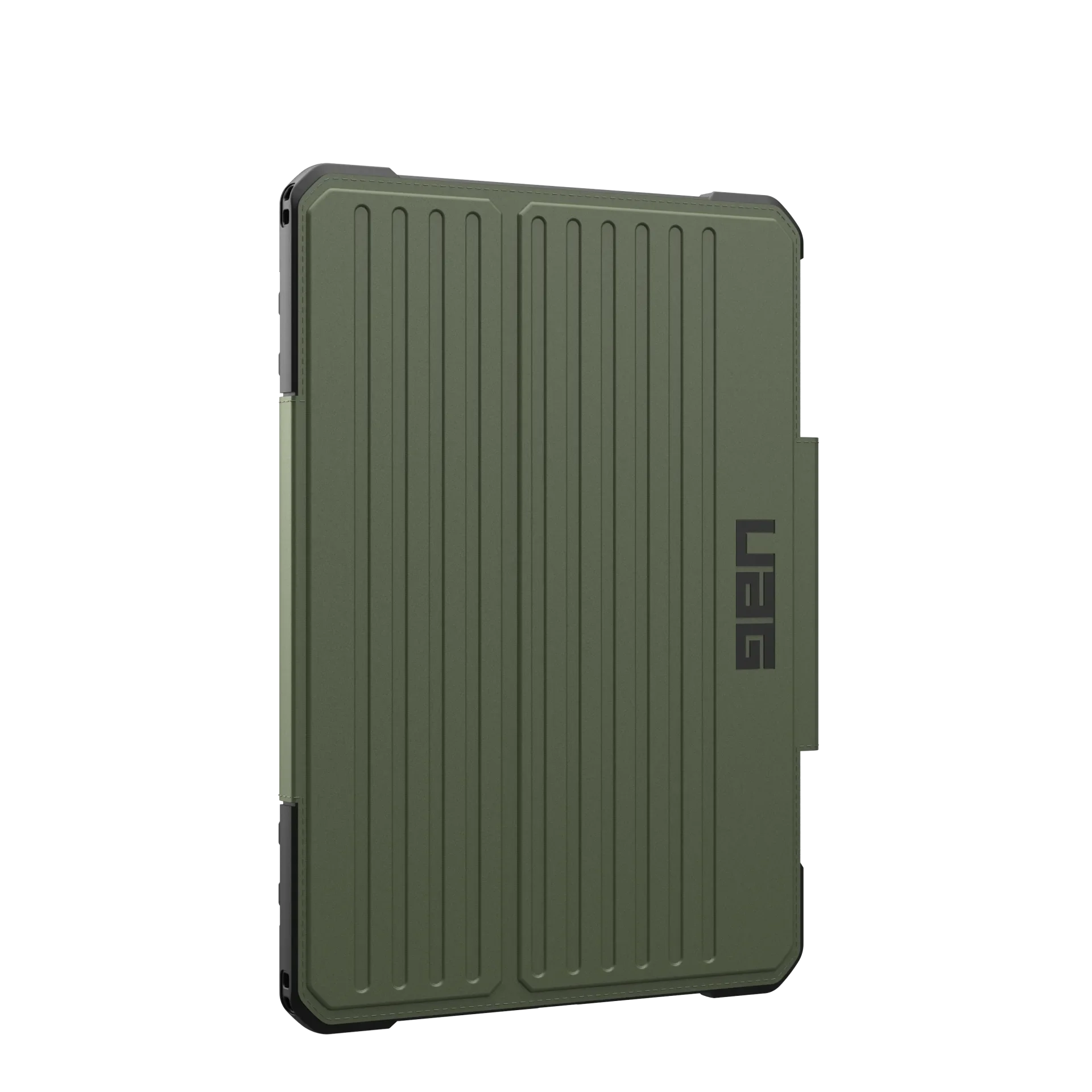UAG Metropolis SE Folio Rugged Case iPad Pro 11 M4 / M5 - Olive Green - Image 12