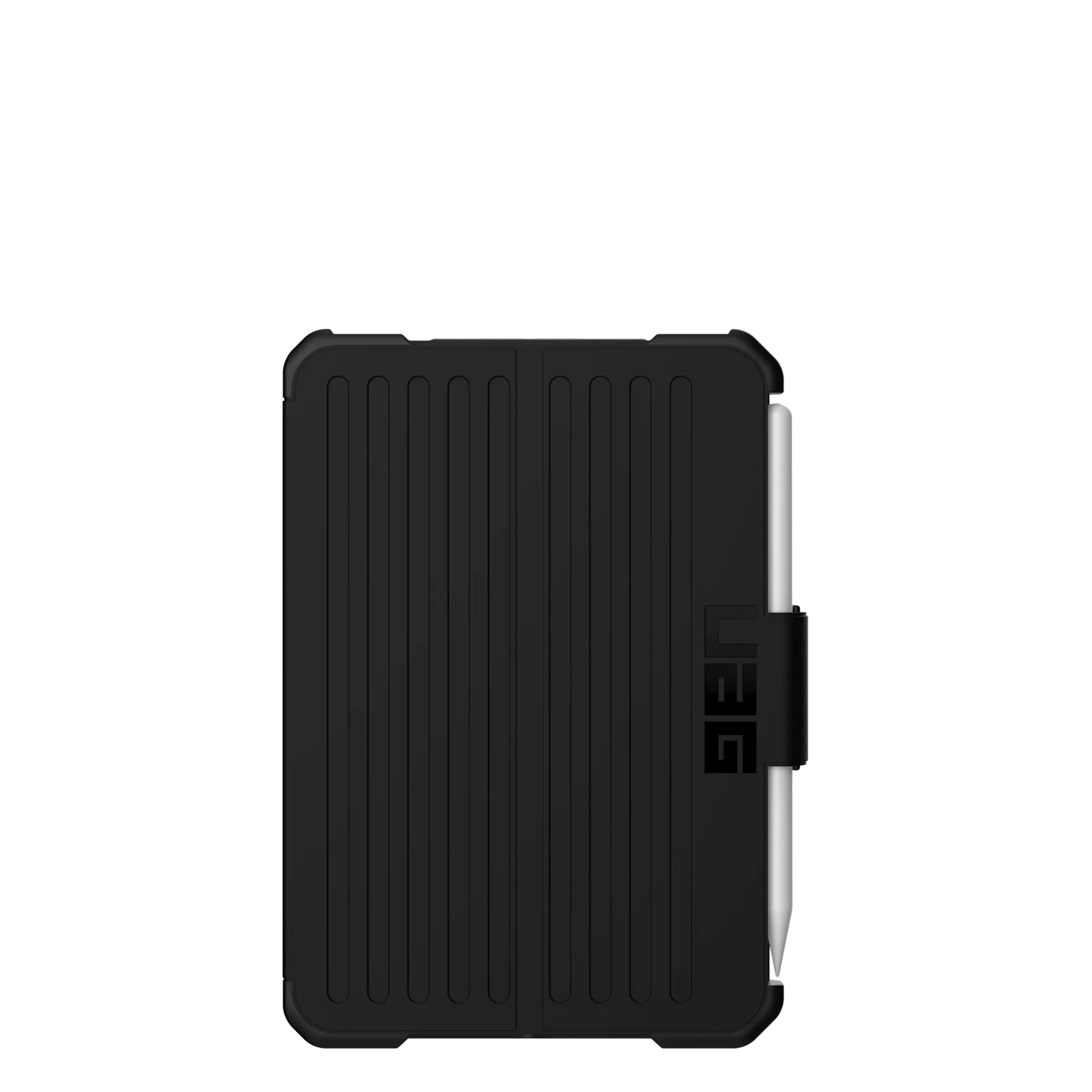 UAG Metropolis SE Rugged Folio Case for iPad Mini 6 / 7 - Black - Image 3
