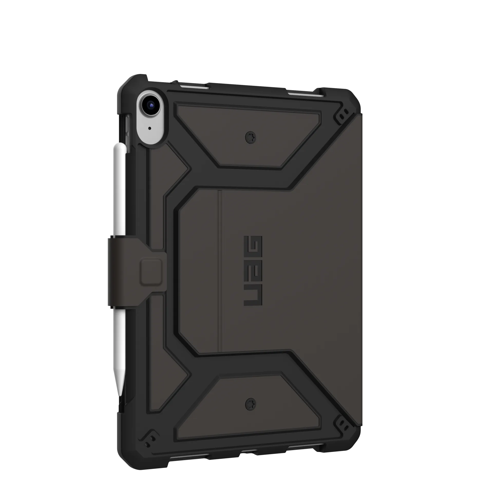 UAG Metropolis SE Rugged Folio Case iPad 10th / 11th 10.9 Black - Image 9