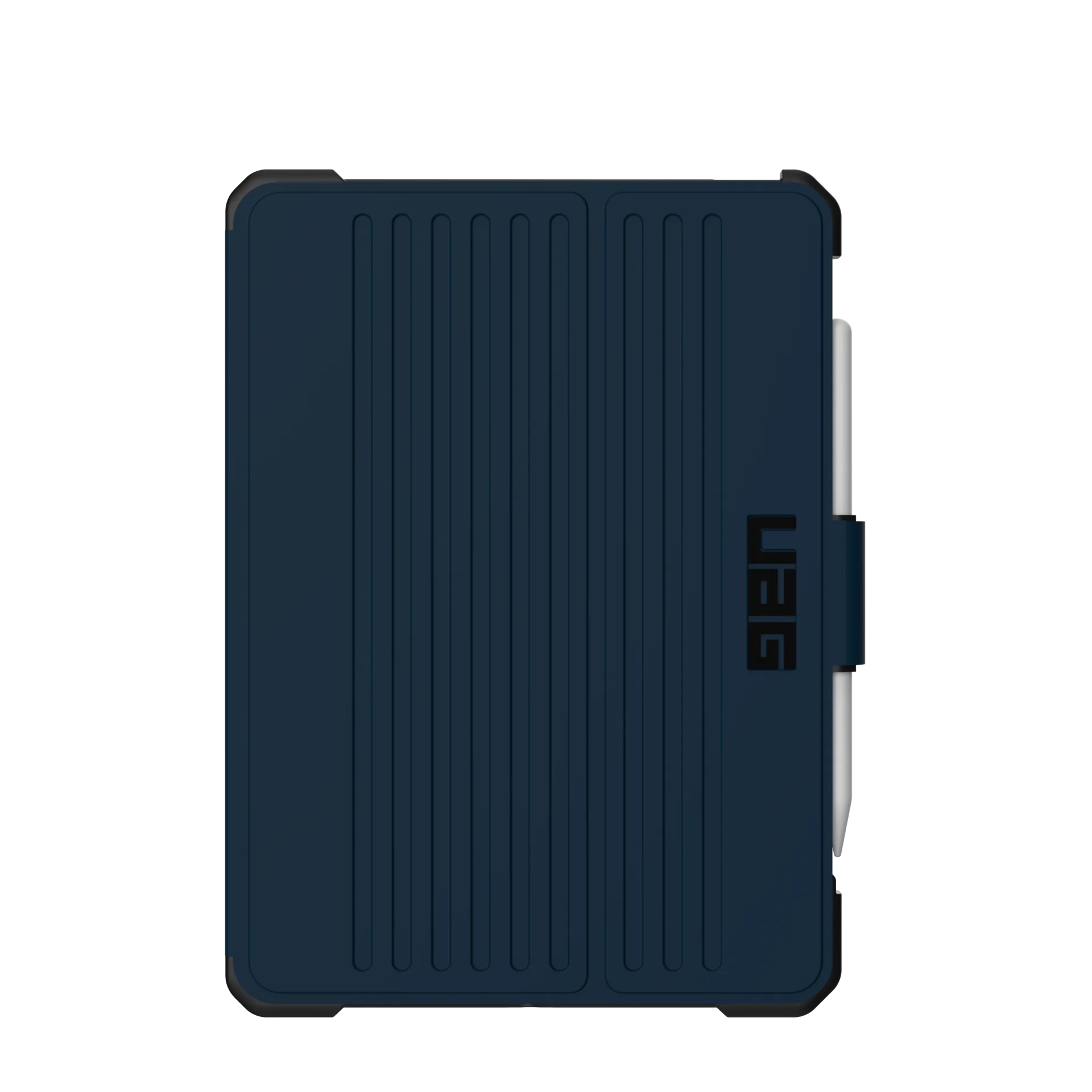 UAG Metropolis SE Rugged Folio Case iPad 10th / 11th 10.9 Mallard Blue - Image 5
